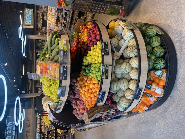 Foto 4 di Carrefour City