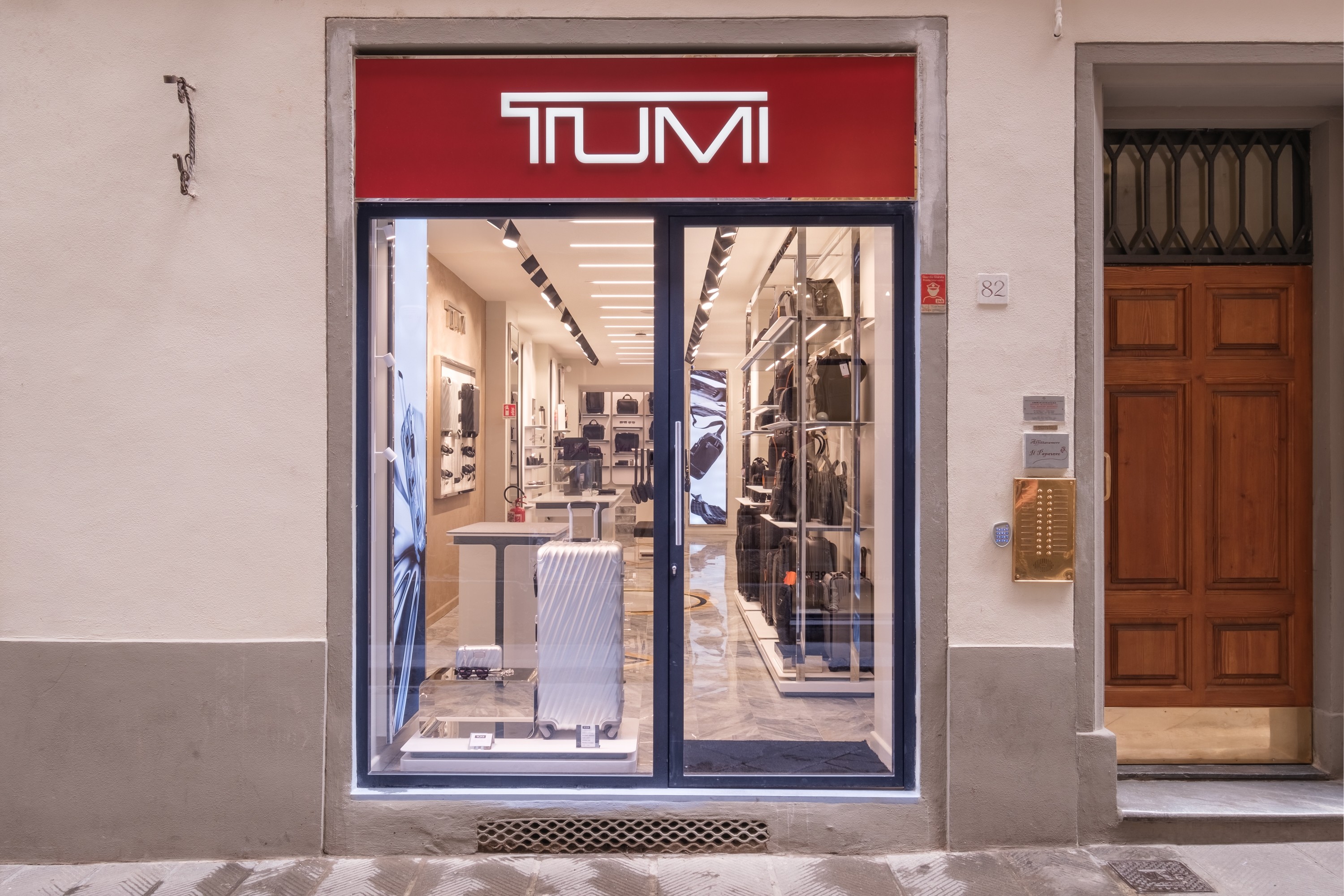 Foto 1 di TUMI Florence