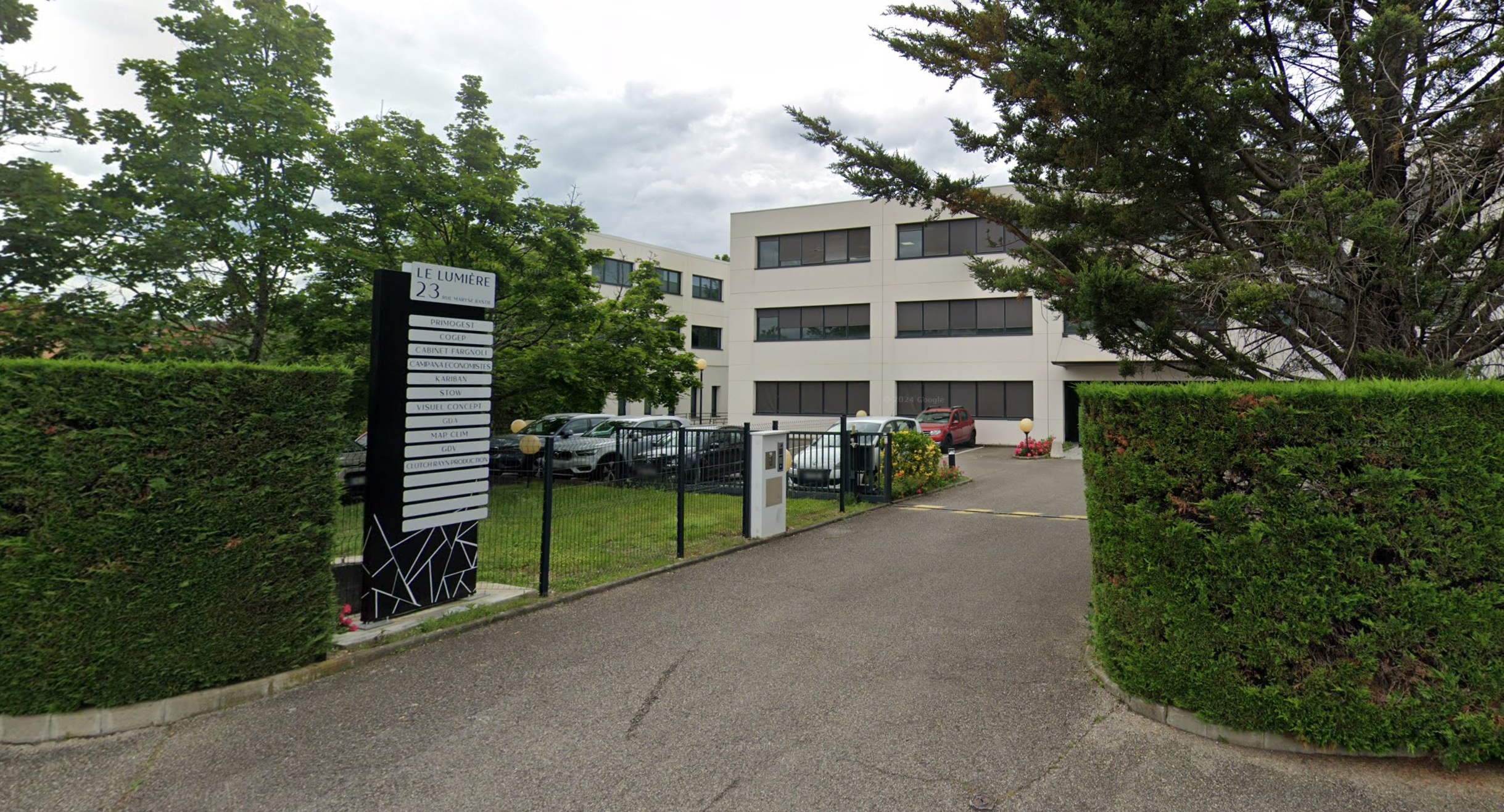 Foto 13 di COGEP