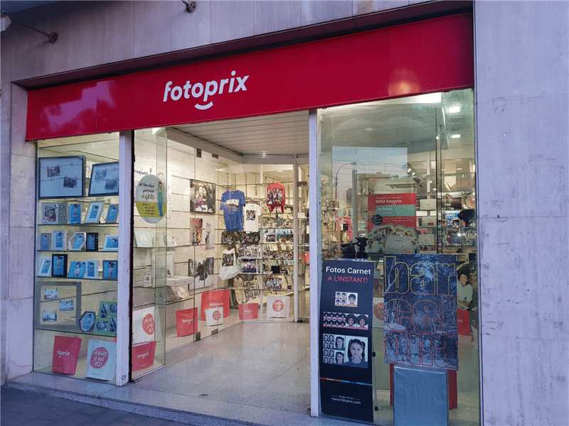 Foto 29 di FotoPrix Esplugues