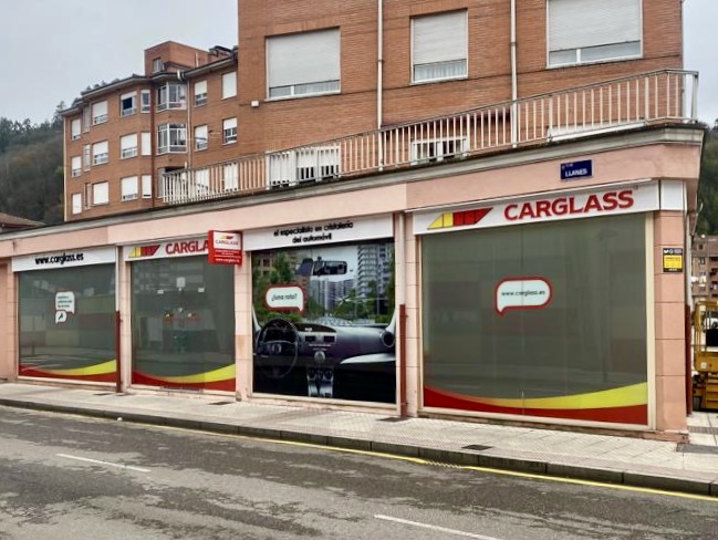 Foto 3 di Carglass