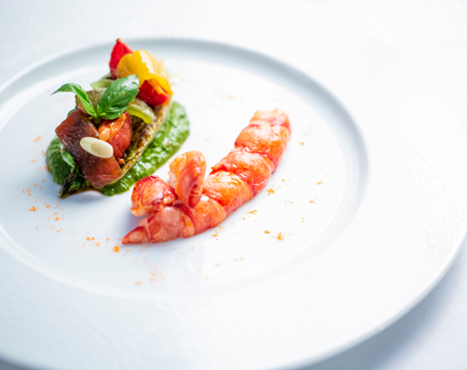 Ducasse sur Seine