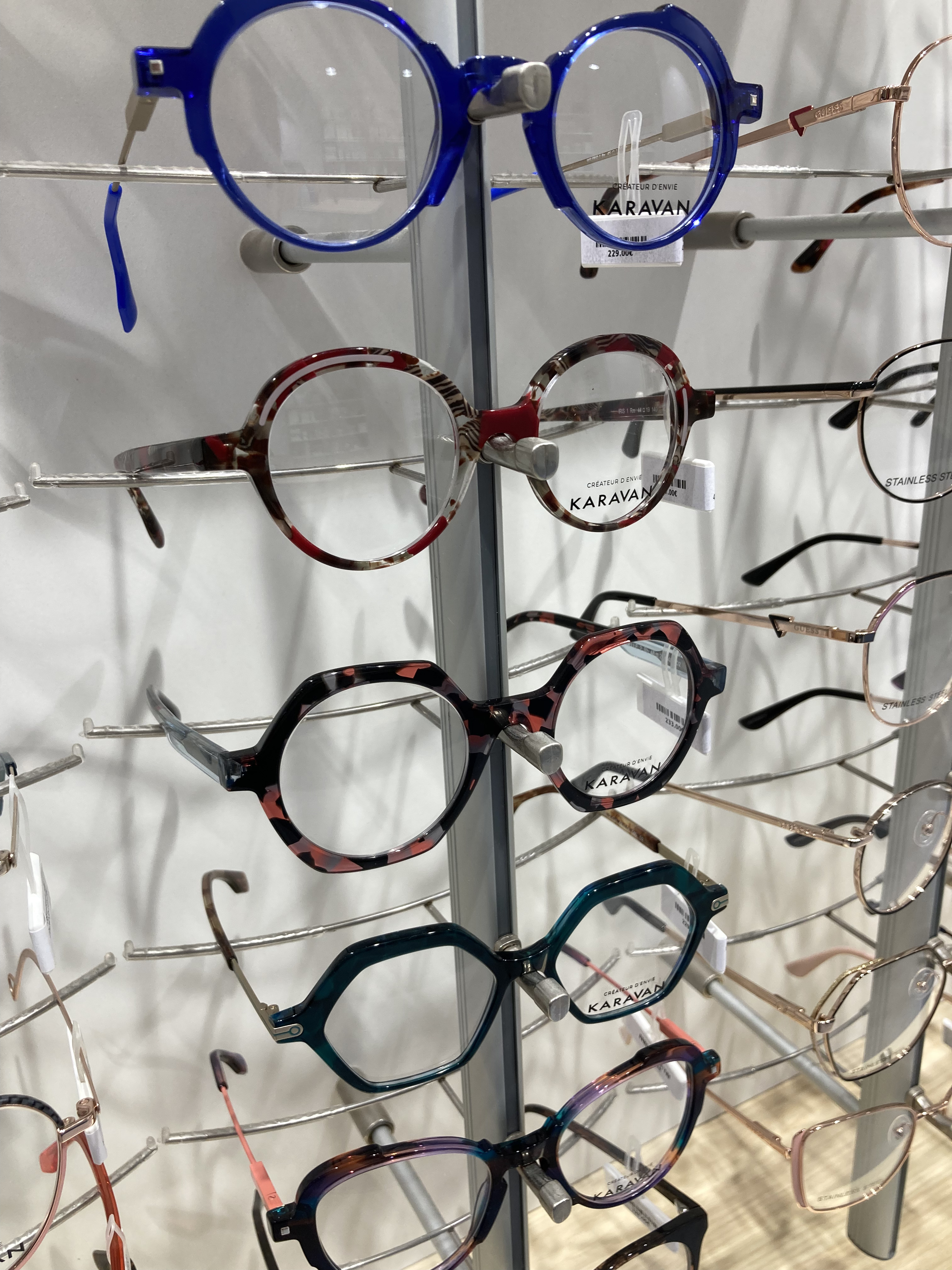 Foto 14 di Écouter Voir Optique Mutualiste