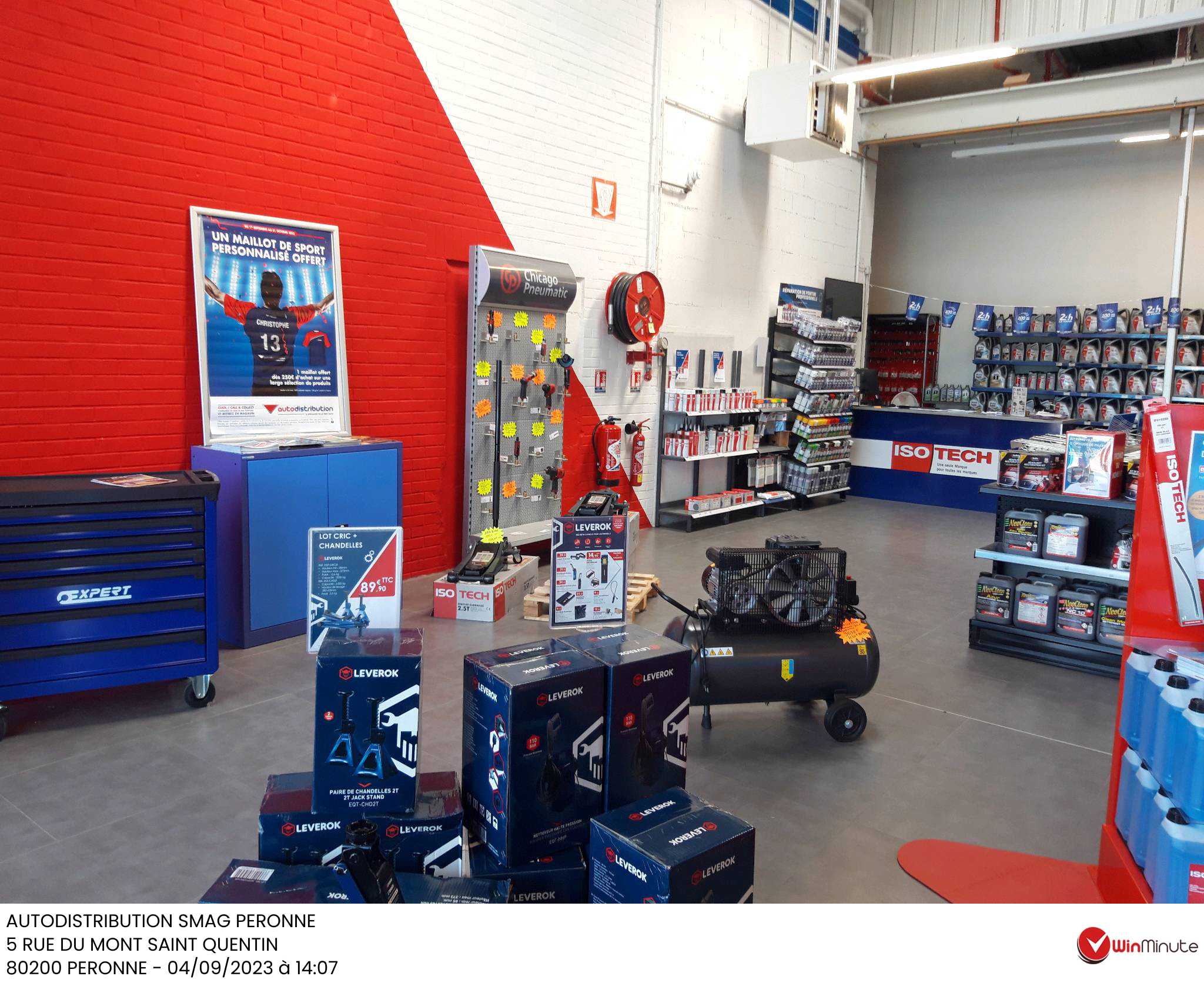 Foto 29 di Autodistribution SMAG
