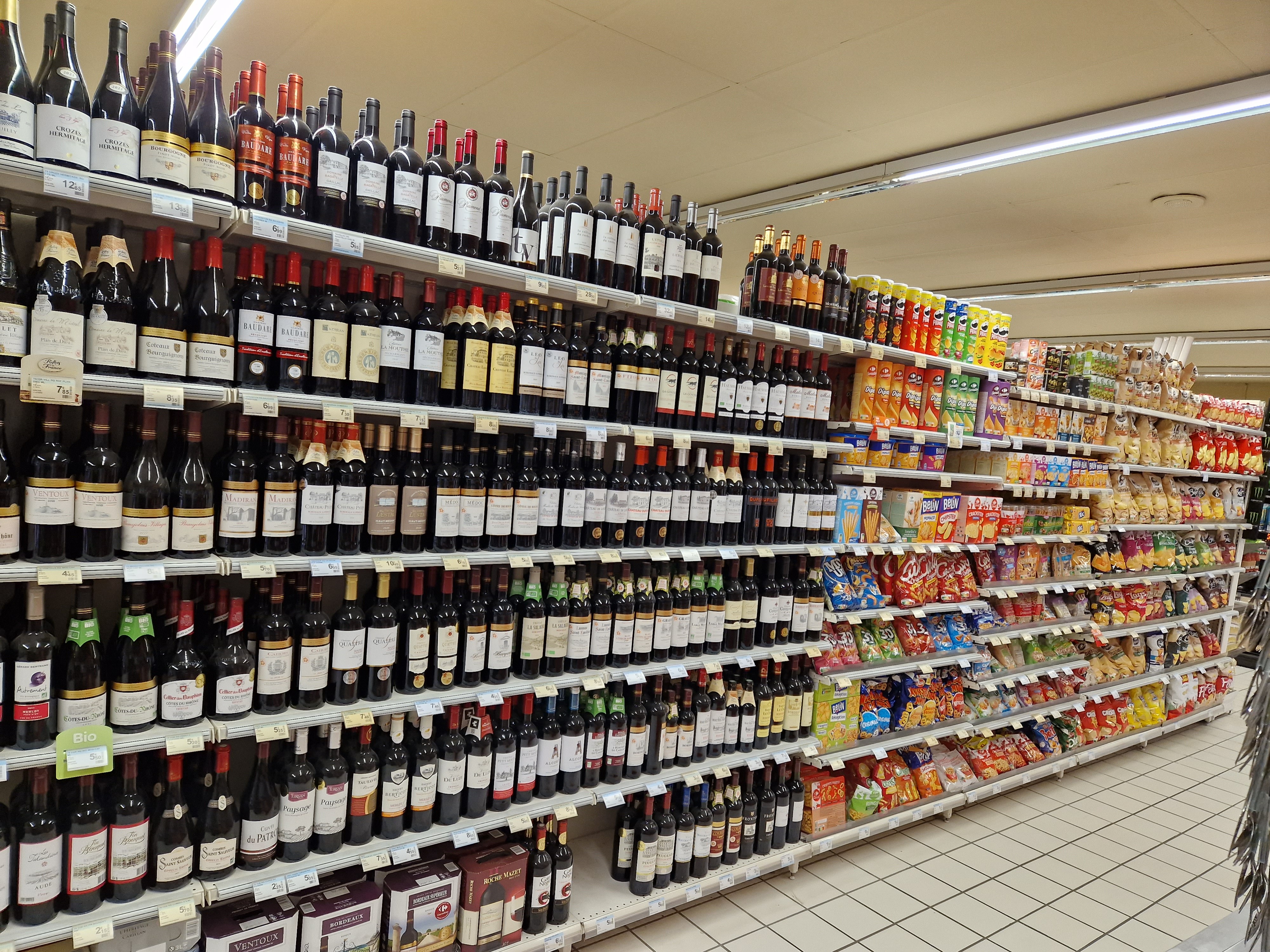 Foto 4 di Carrefour Express