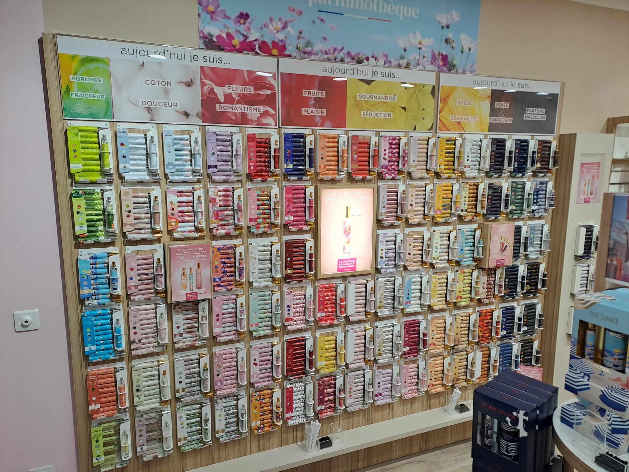 Foto 4 di Adopt Parfums