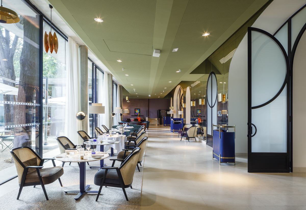 Brasserie L'Impé