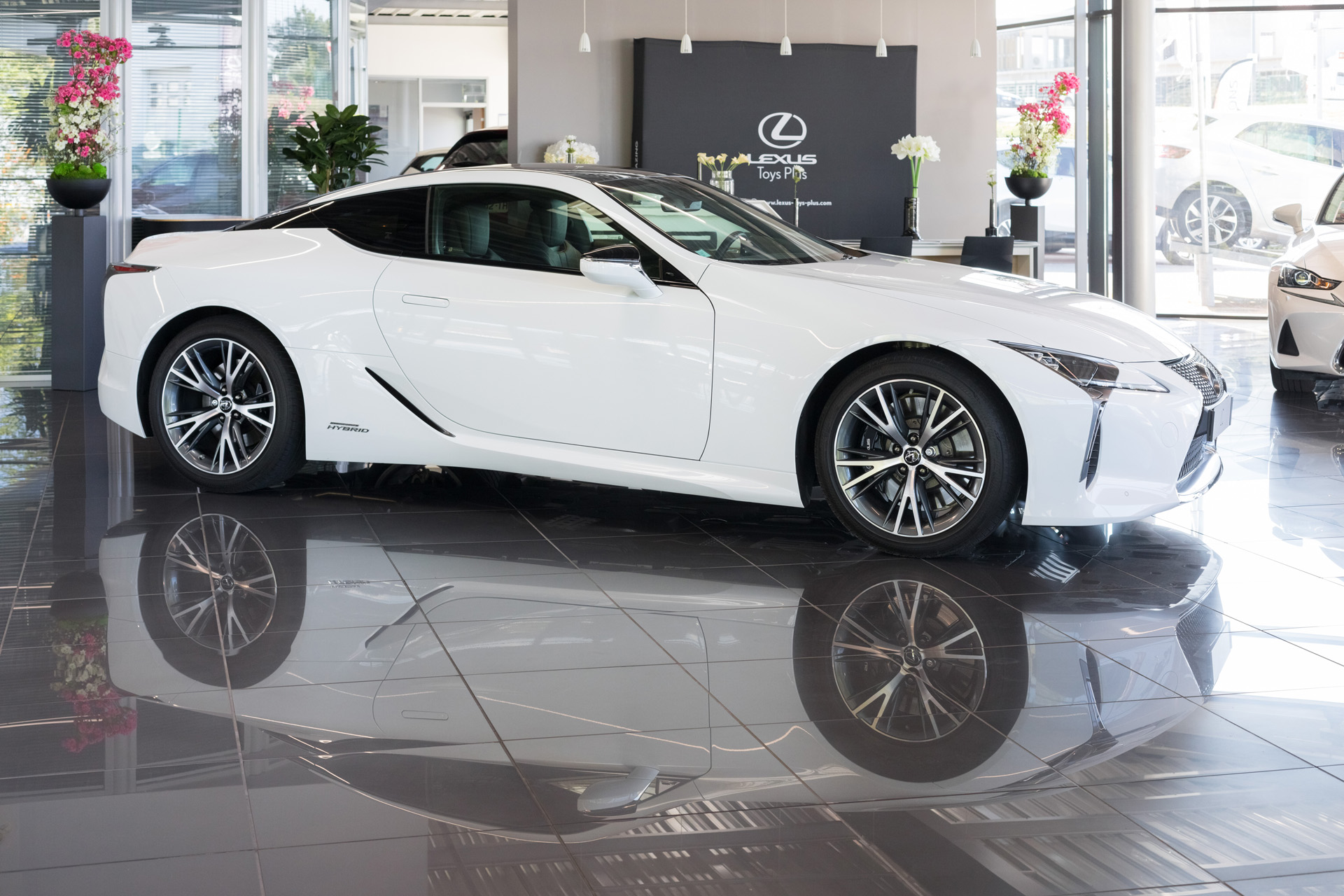 Foto 3 di Lexus Toys Plus - Épinal