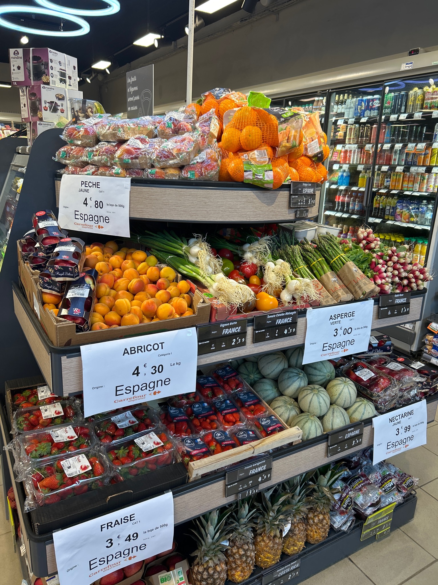 Foto 6 di Carrefour Express