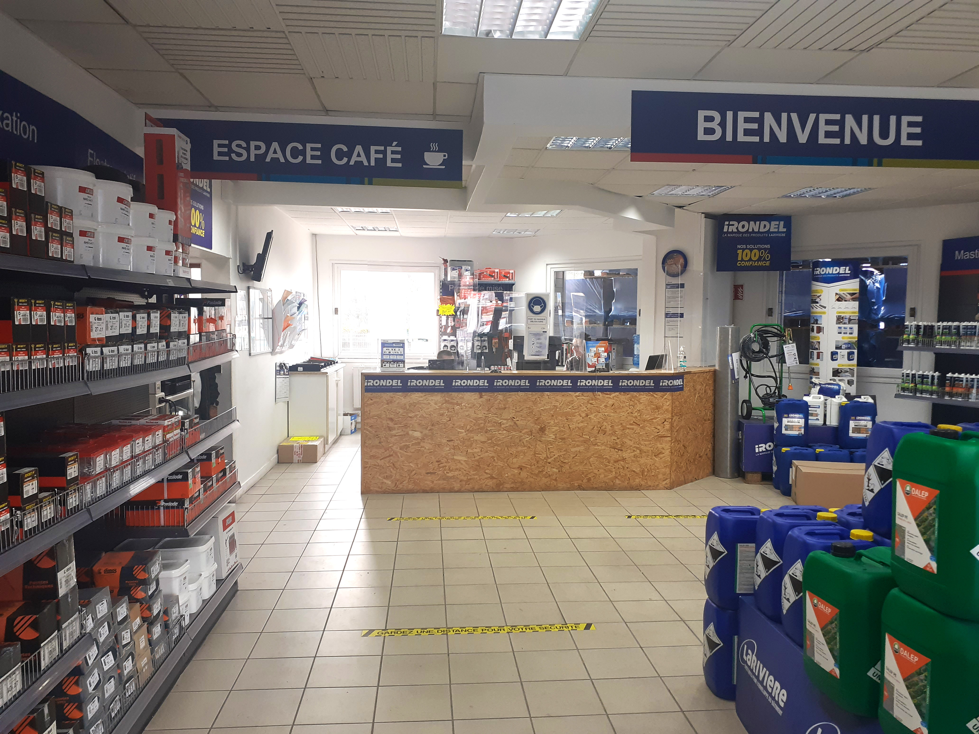 Foto 4 di Lariviere