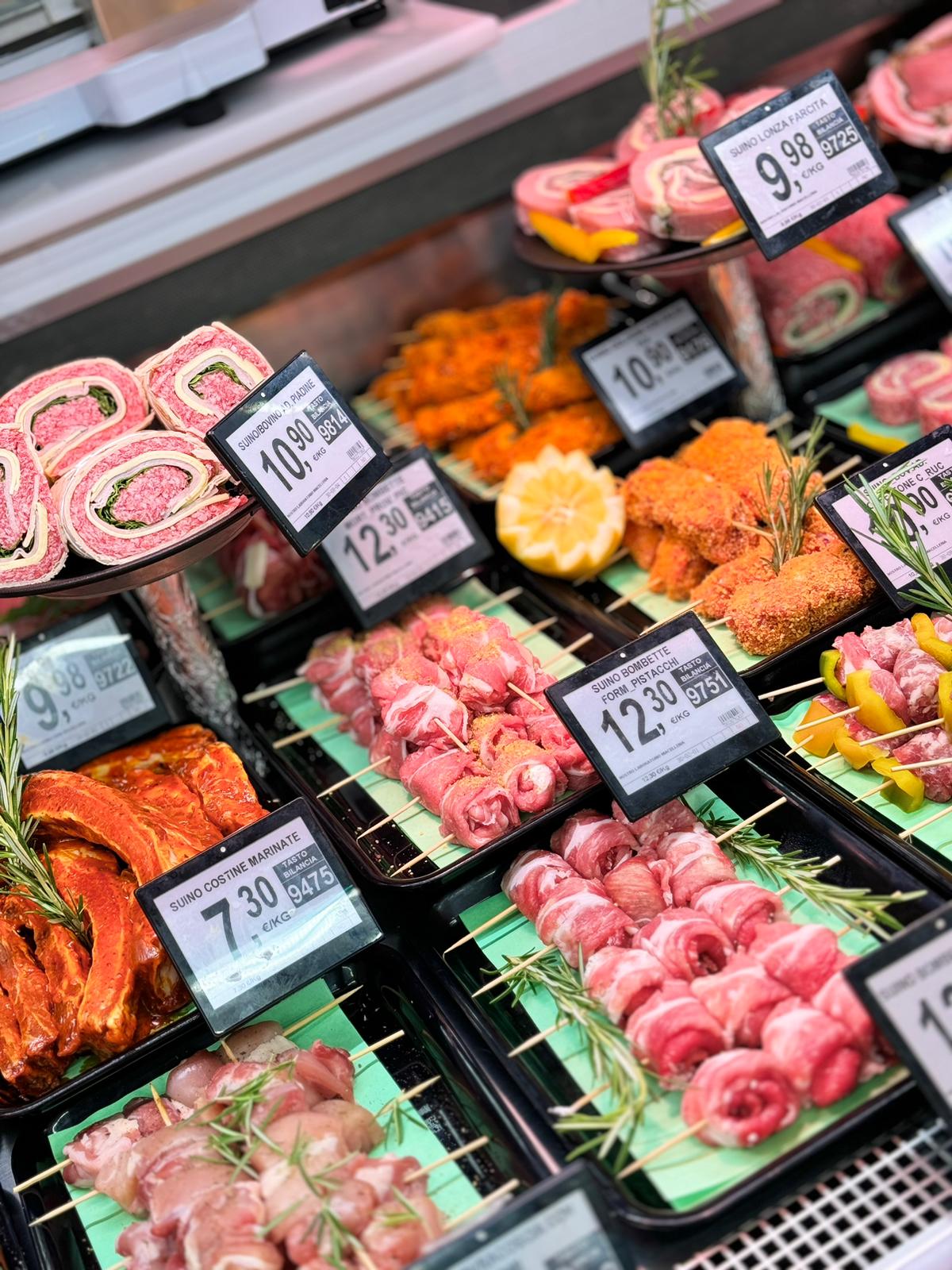 Photo 45 de Supermercato Famila