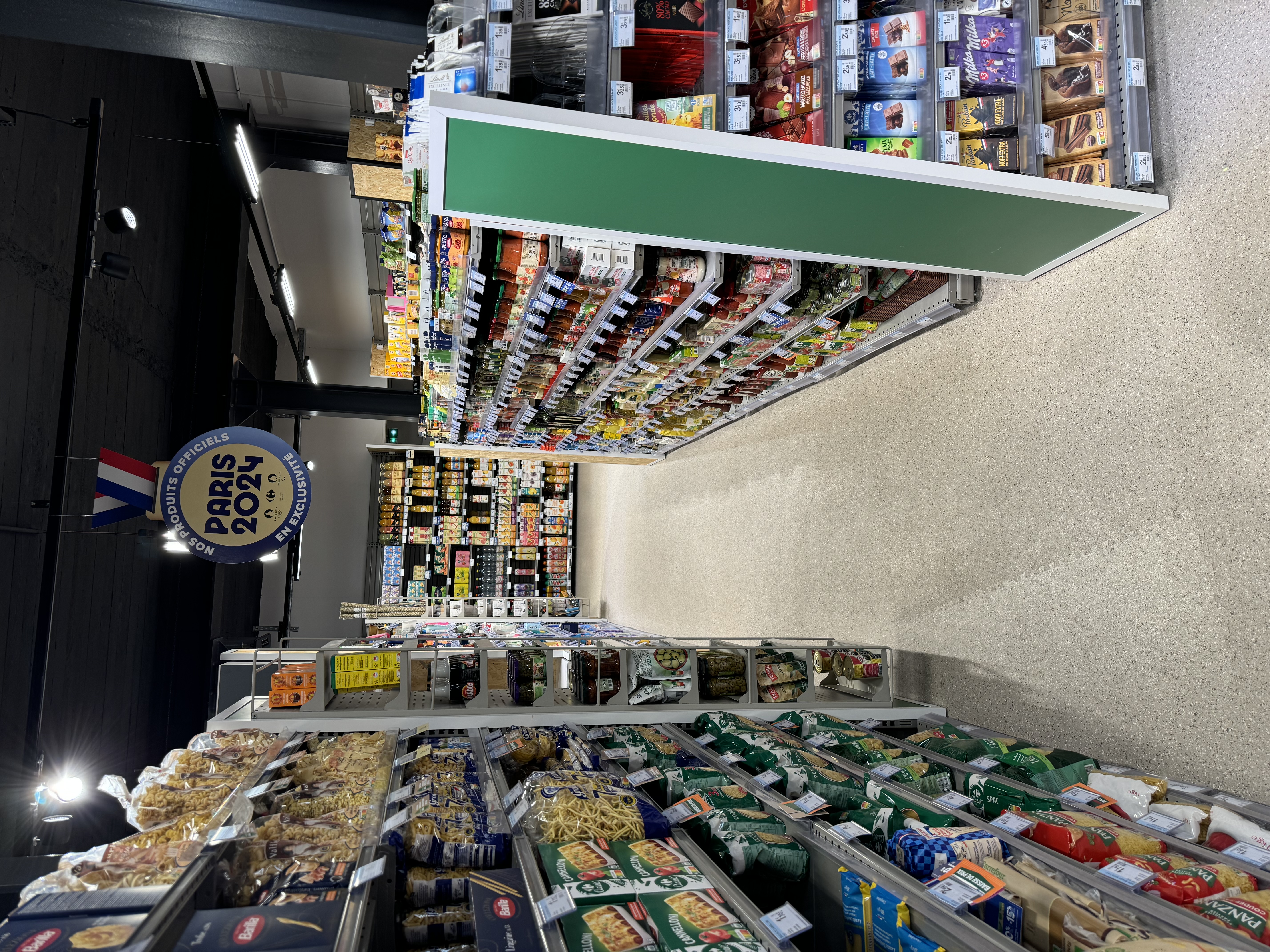 Foto 8 di Carrefour Express