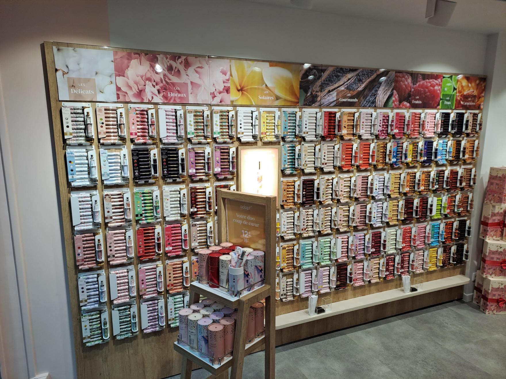 Foto 6 di Adopt Parfums