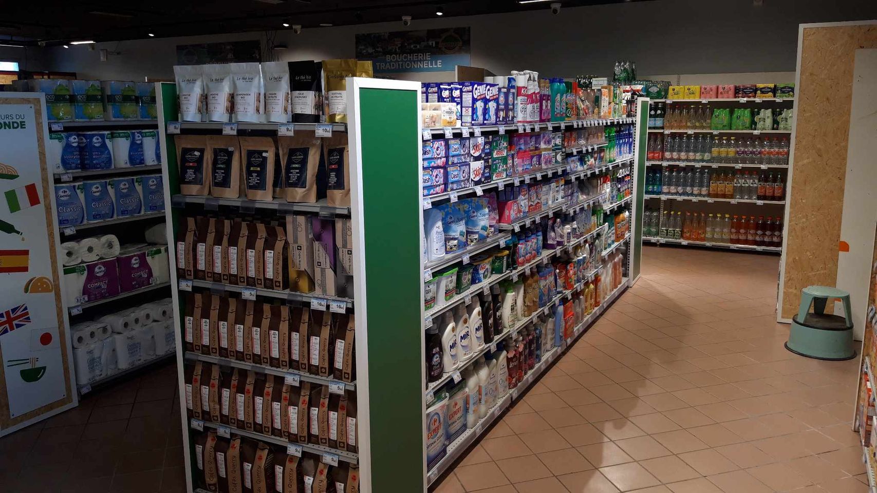 Photo 5 de Carrefour Express