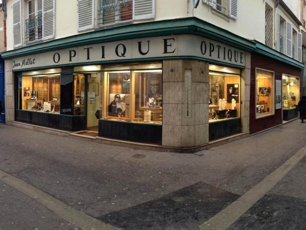 Foto 1 di Optique Mallet