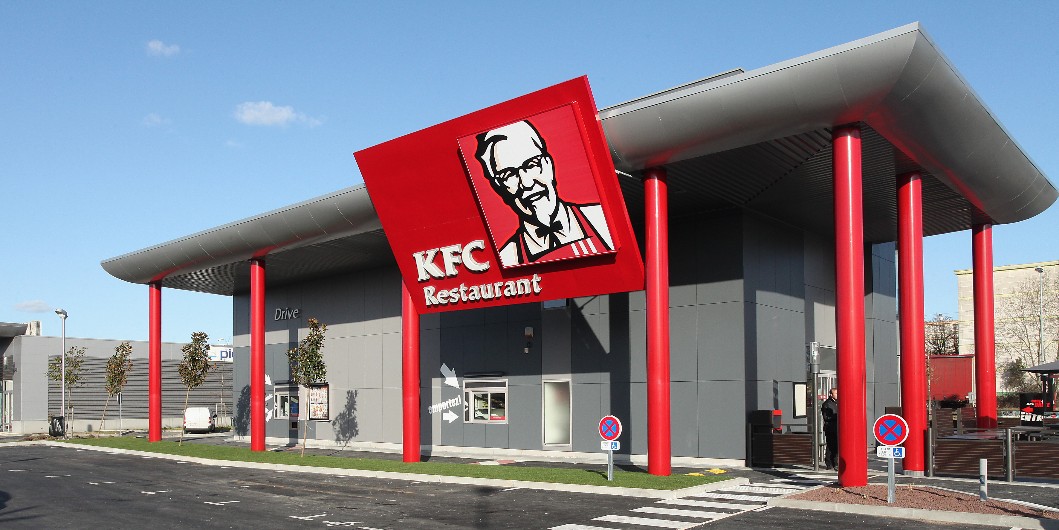 Foto 18 di KFC Sainte-Eulalie