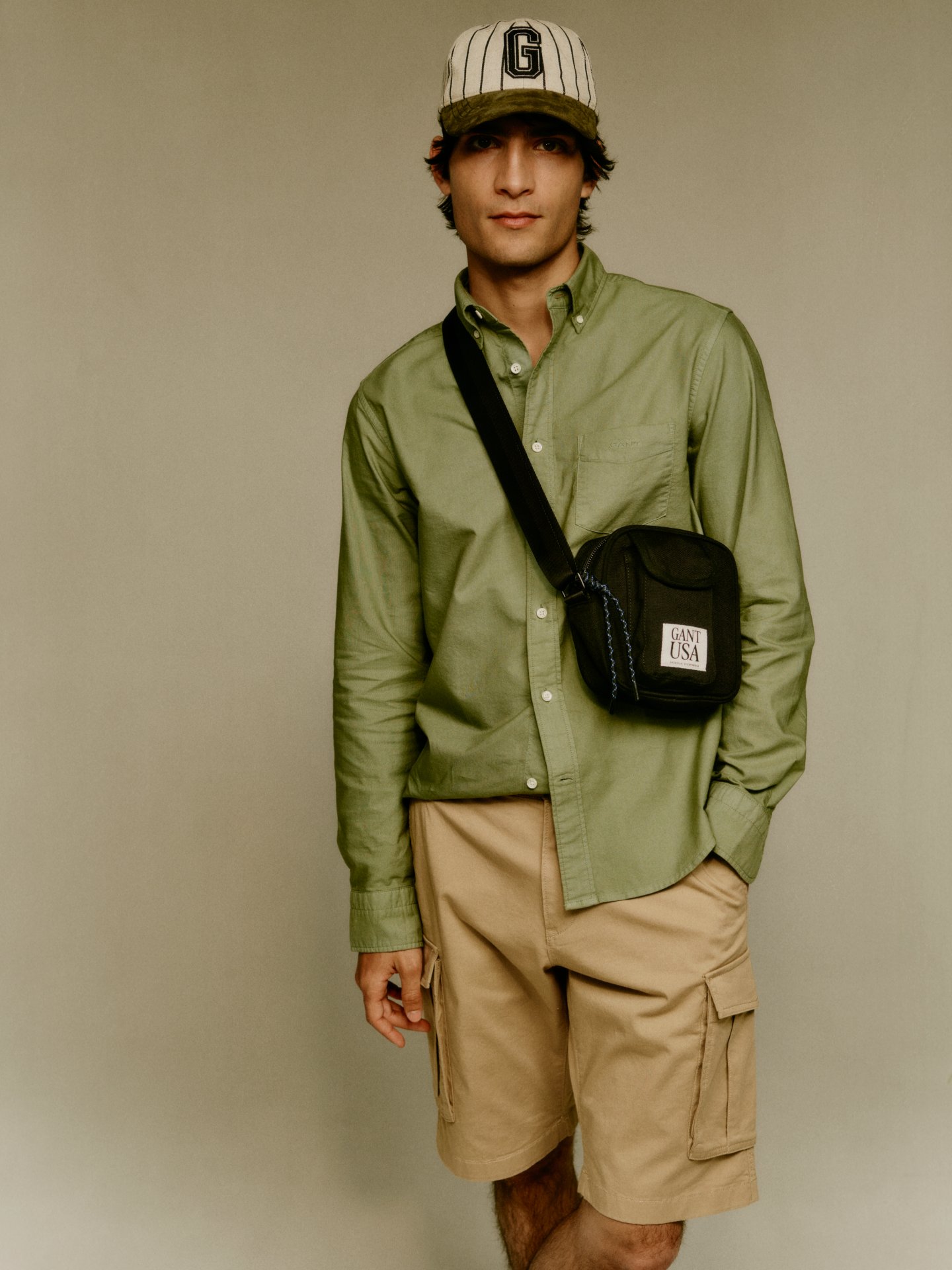 Foto 2 di Gant