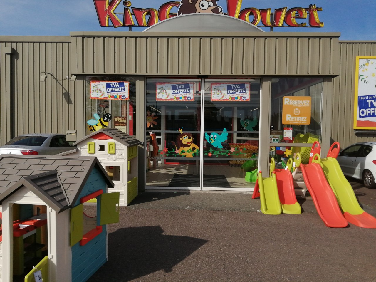 Foto 12 di King Jouet