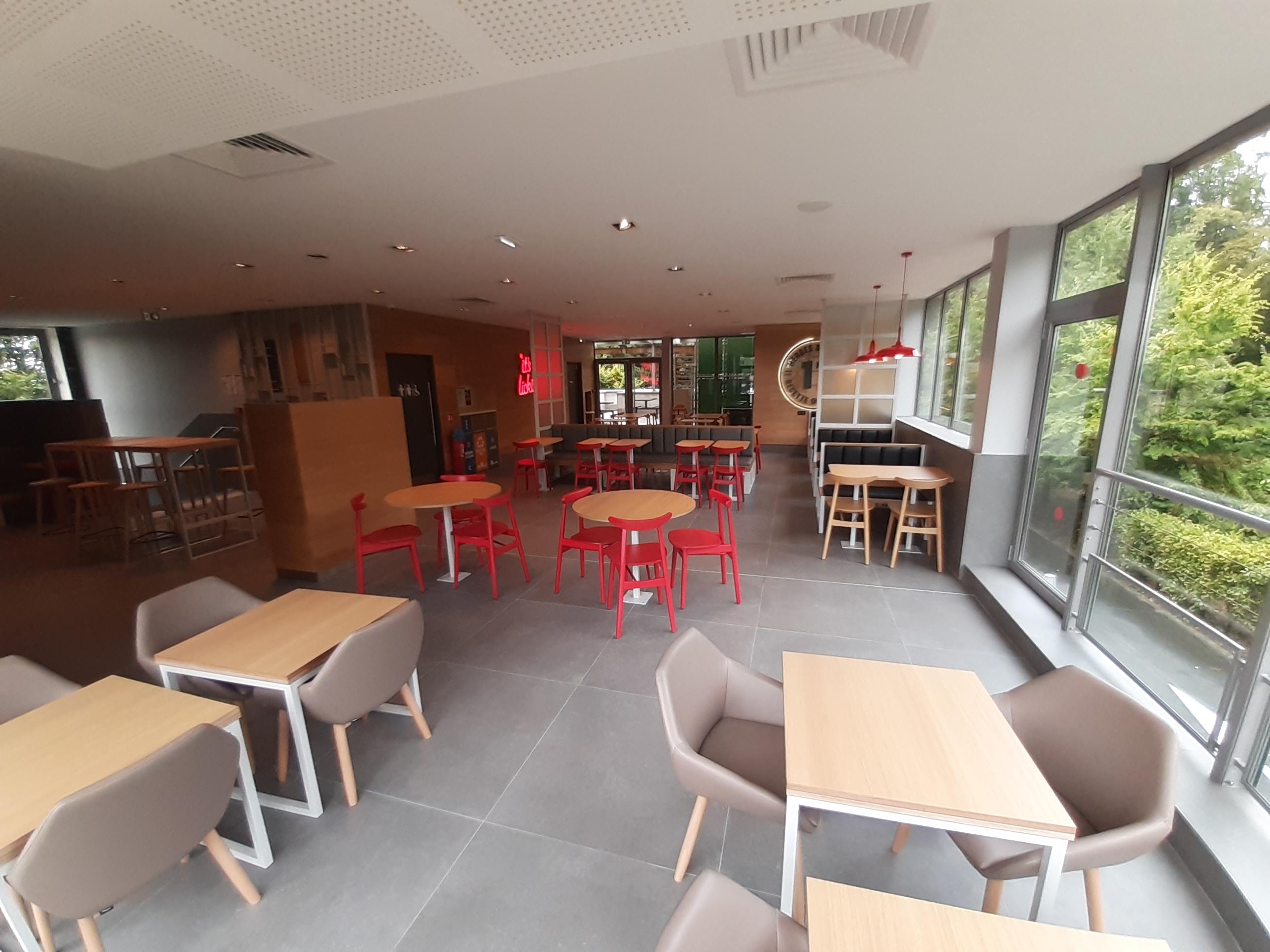 Foto 8 di KFC Cesson Boissenart