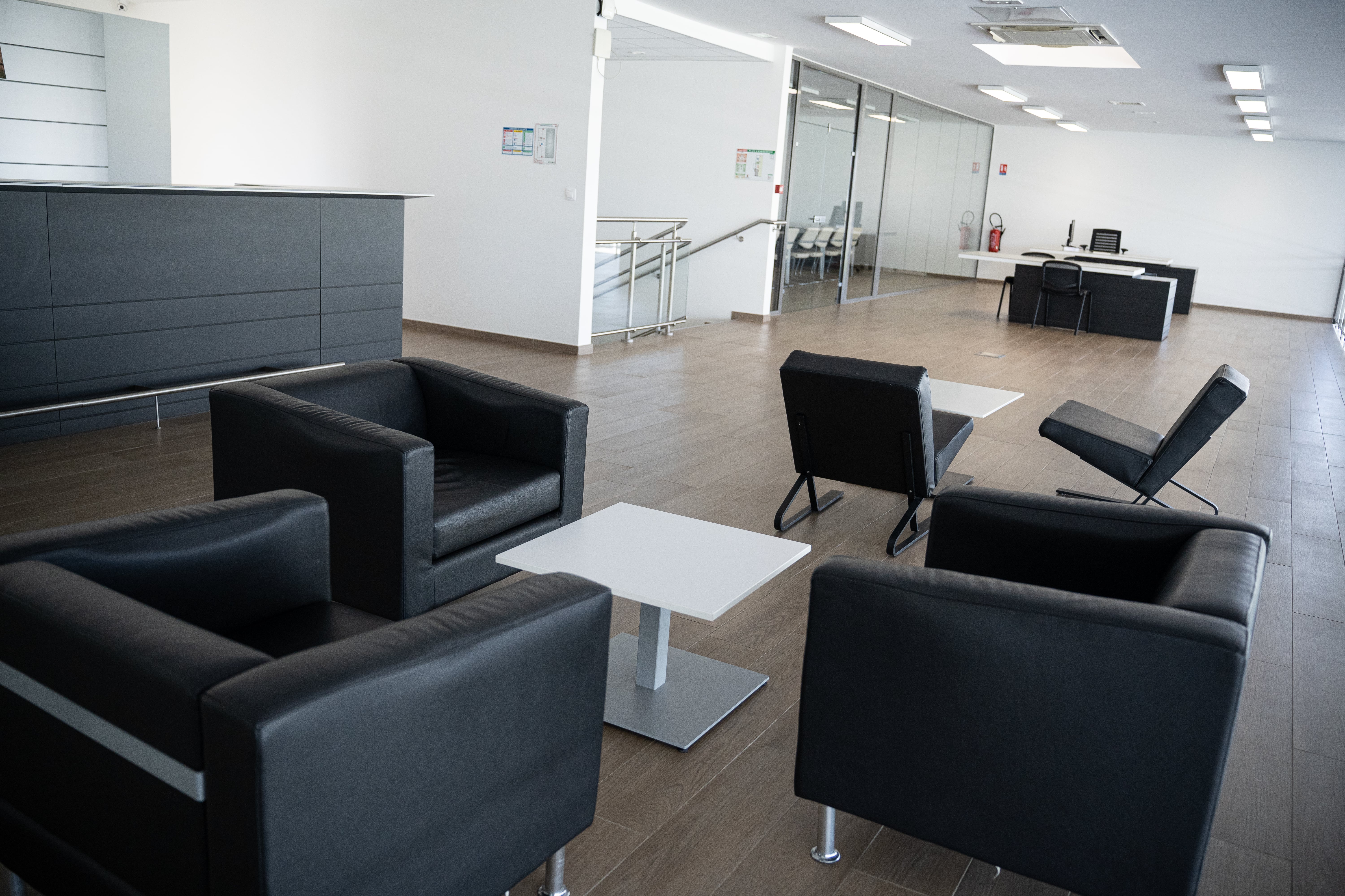 Photo 19 de Audi Centre Cayenne