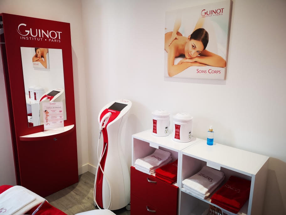 Foto 5 di Institut Guinot