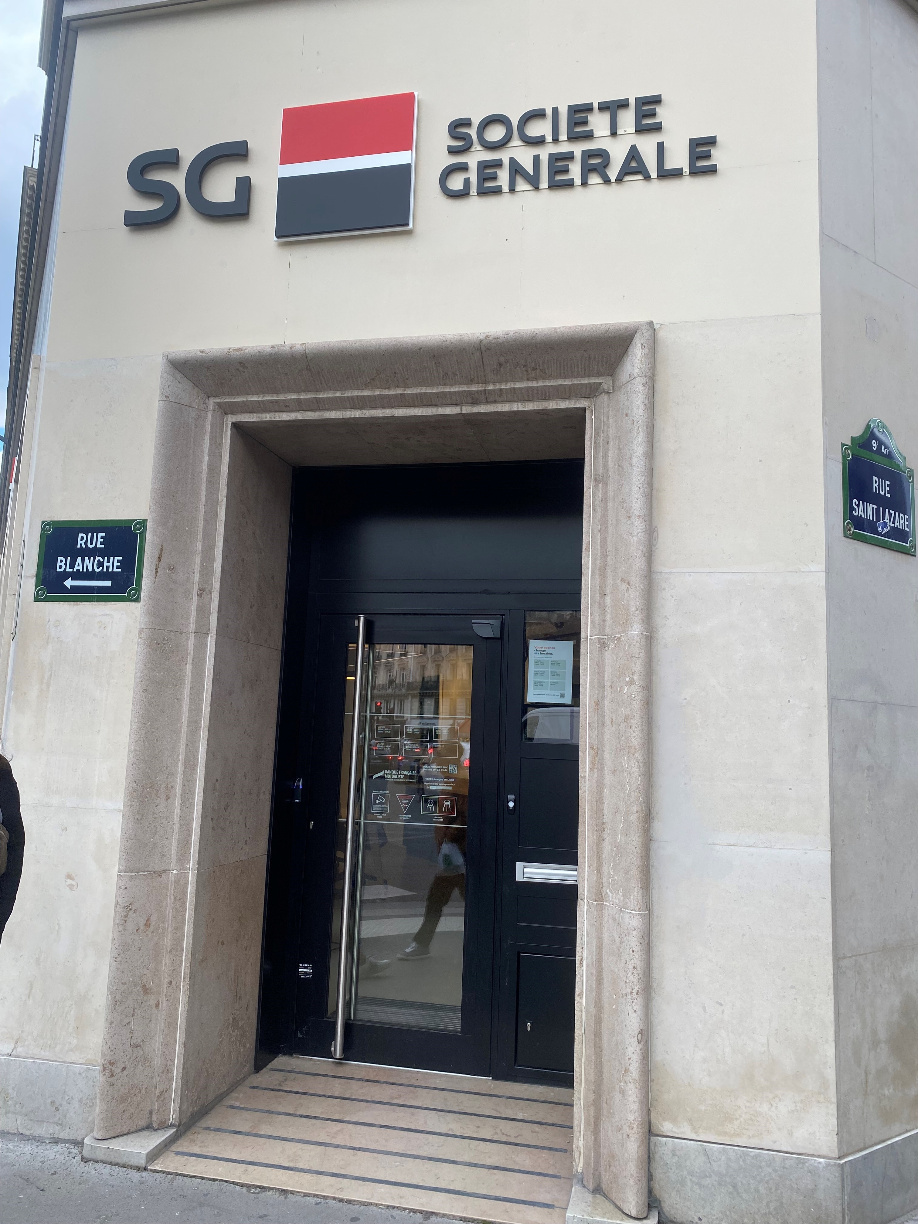 Photo 6 de SG