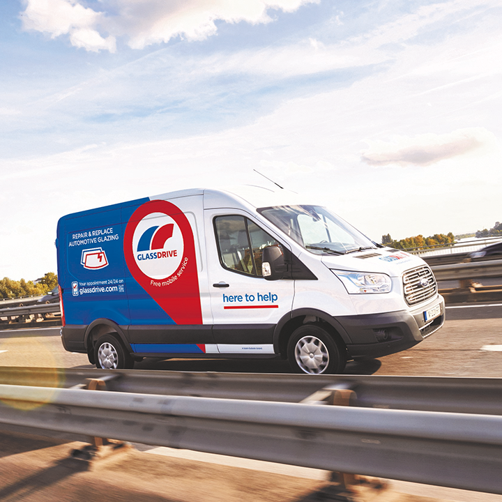 Glassdrive Milano Corso Lodi-Glassdrive