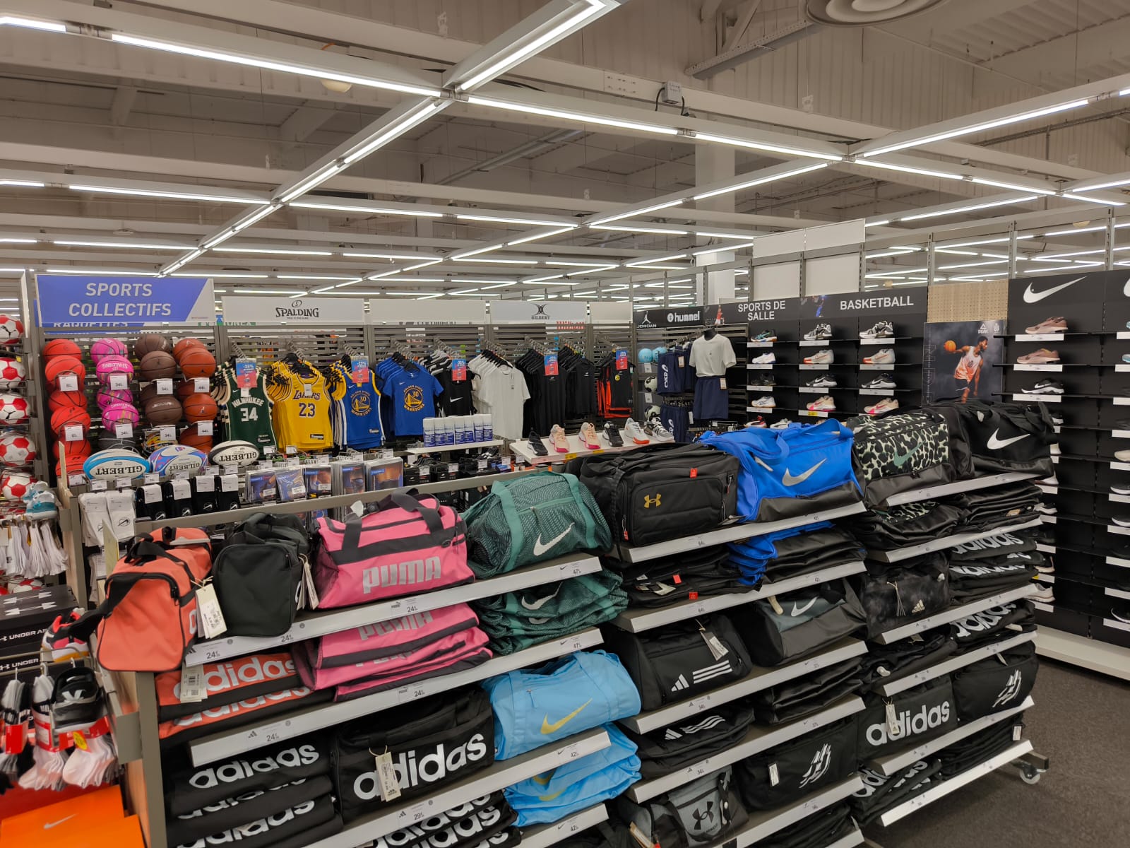 Foto 5 di Intersport Val Thoiry