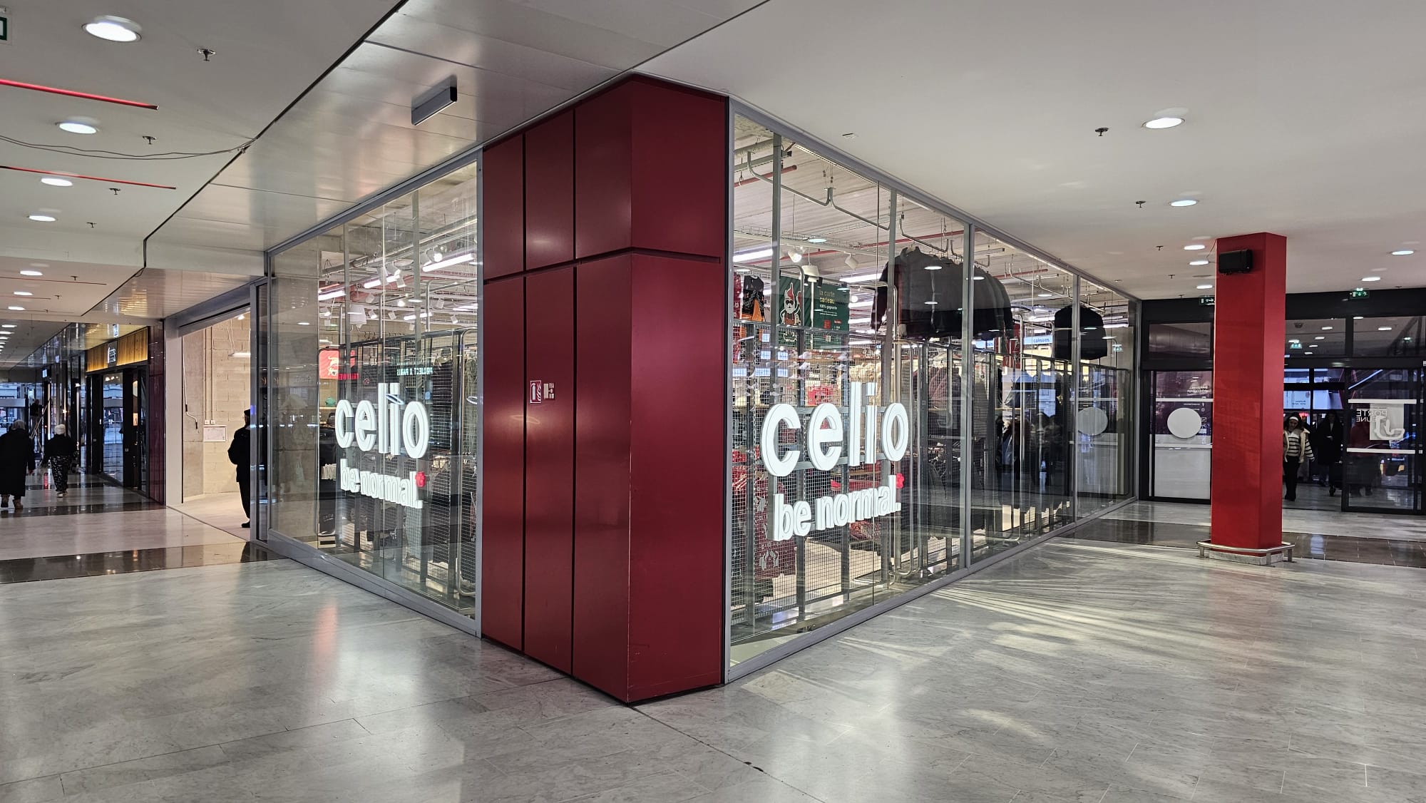 Foto 10 de celio