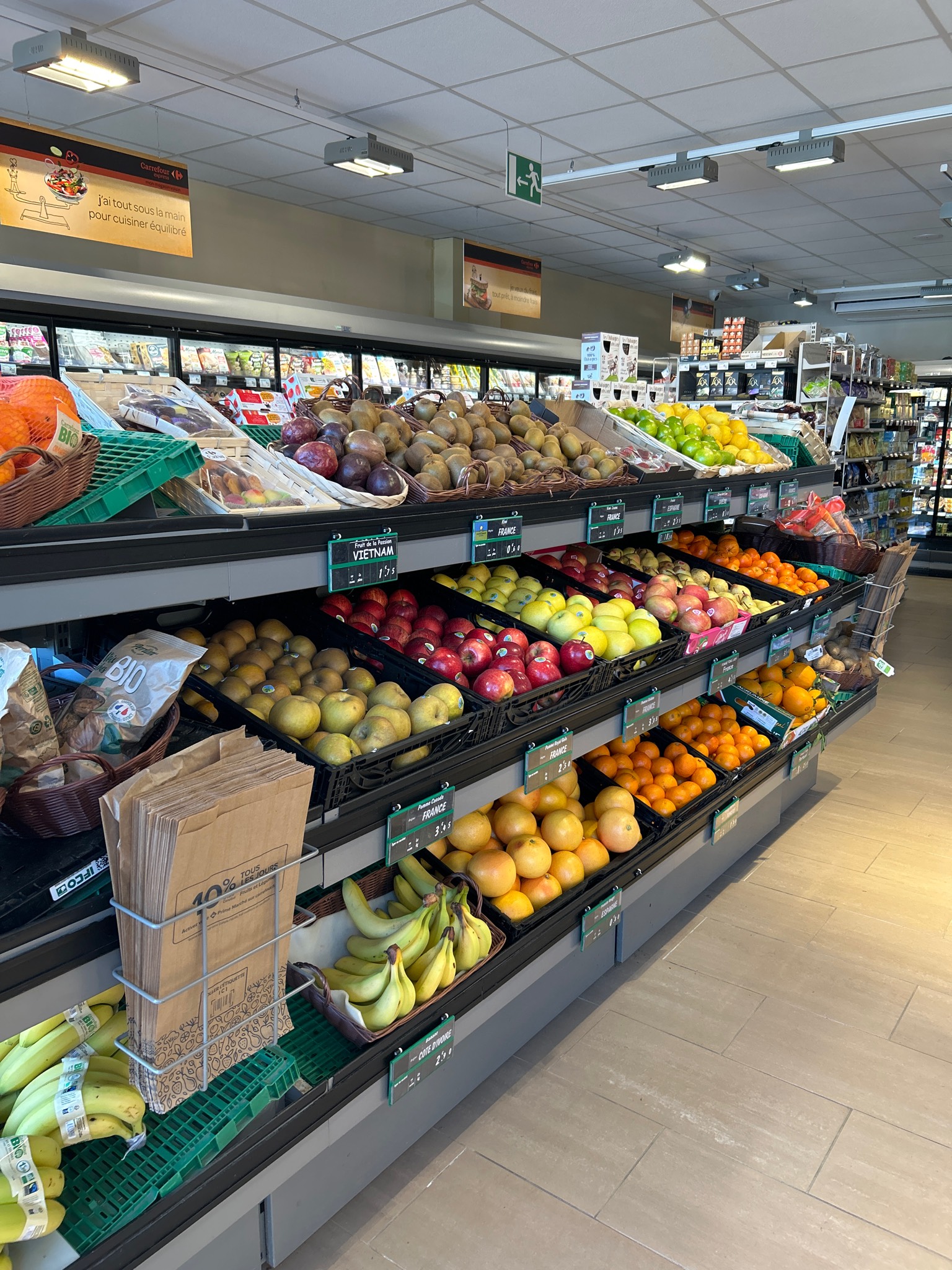Foto 7 di Carrefour Express