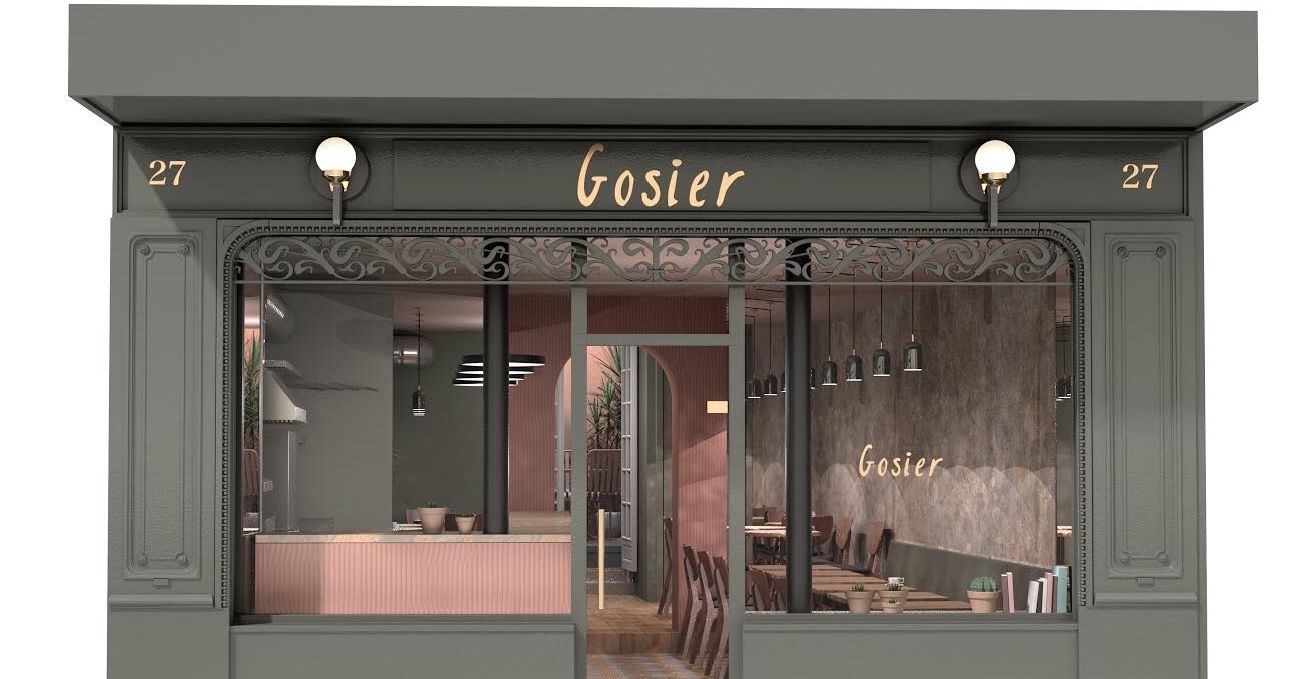 GOSIER