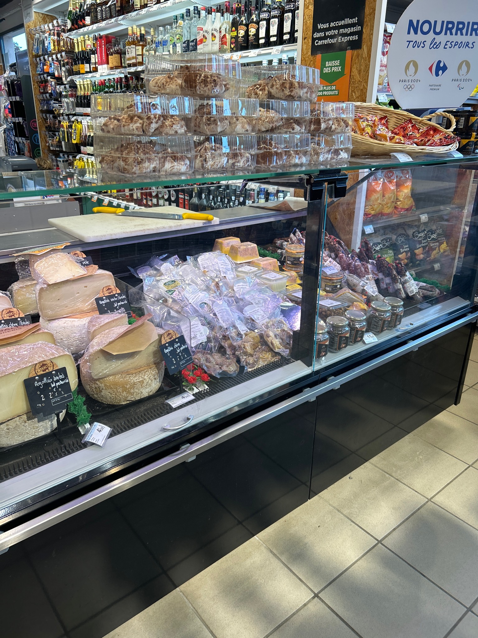 Foto 7 di Carrefour Express
