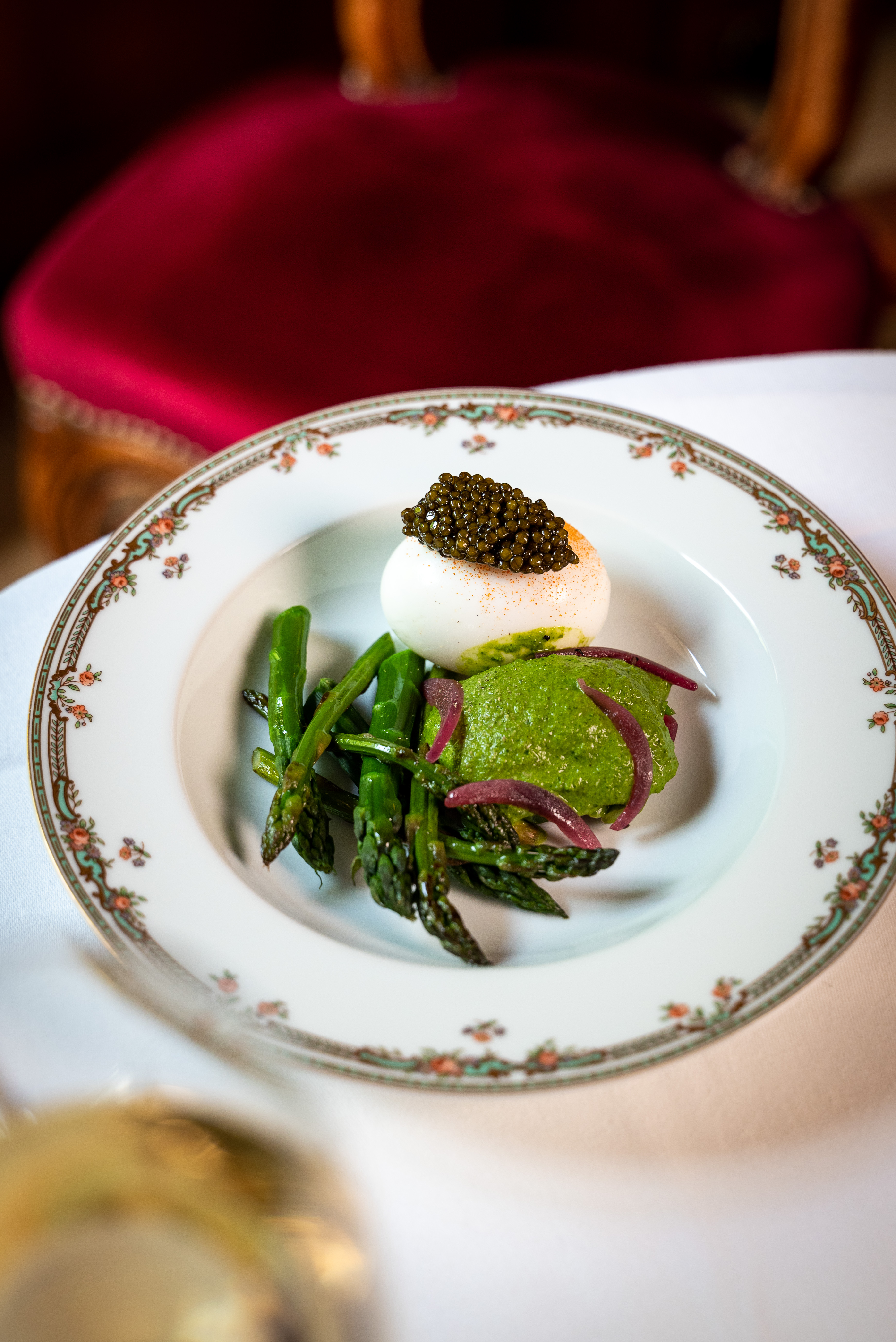 Foto 23 di Benoit Paris