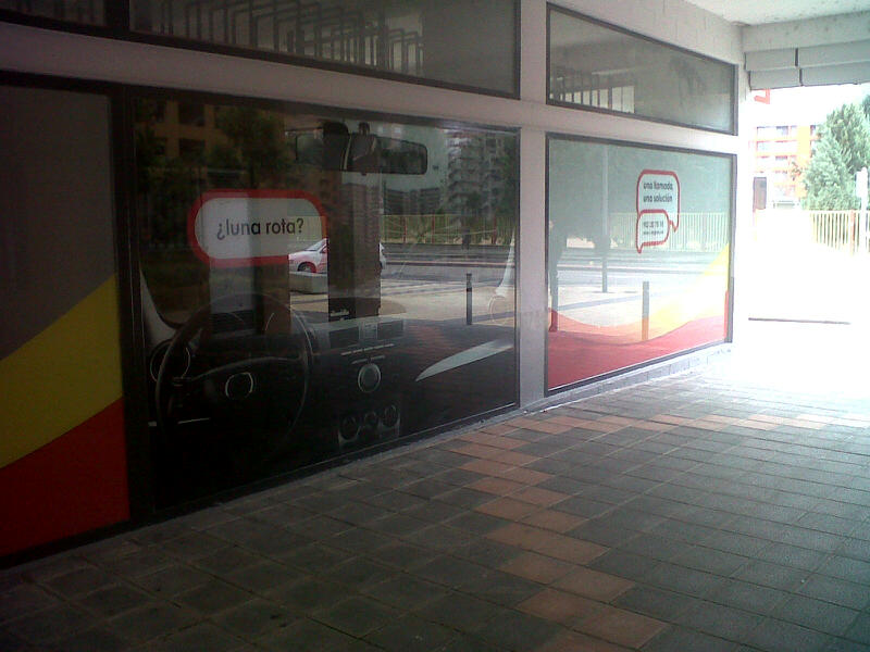 Foto 6 di Carglass