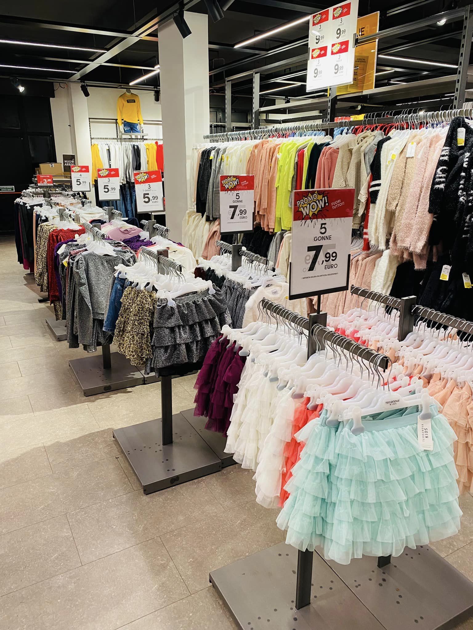 Photo 60 de Terranova Outlet