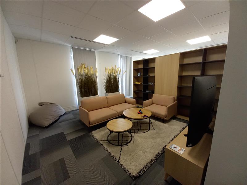 Foto 3 di Agence Experis Grenoble