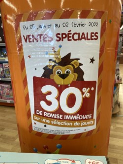 Foto 3 di King Jouet