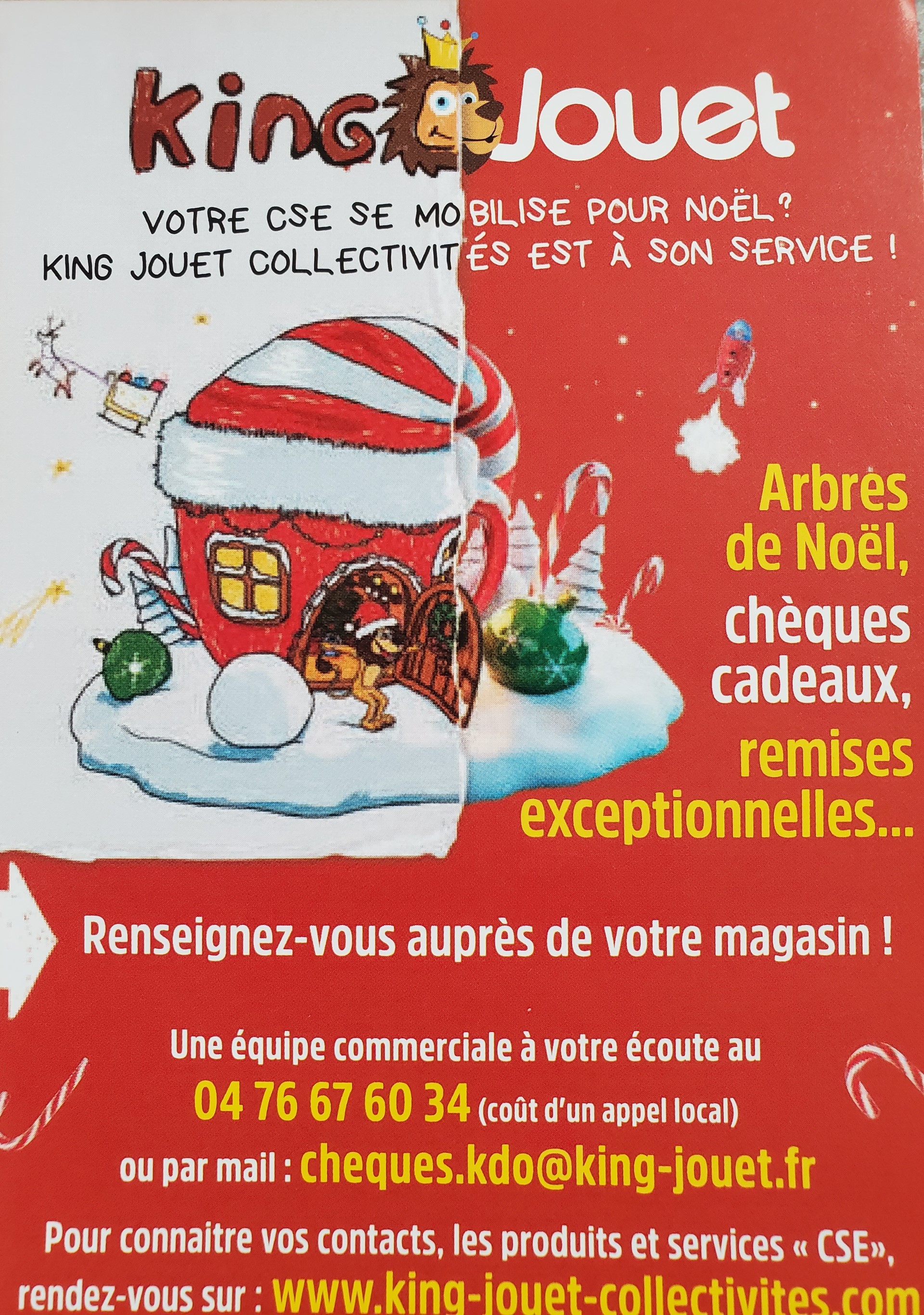 Foto 58 di King Jouet