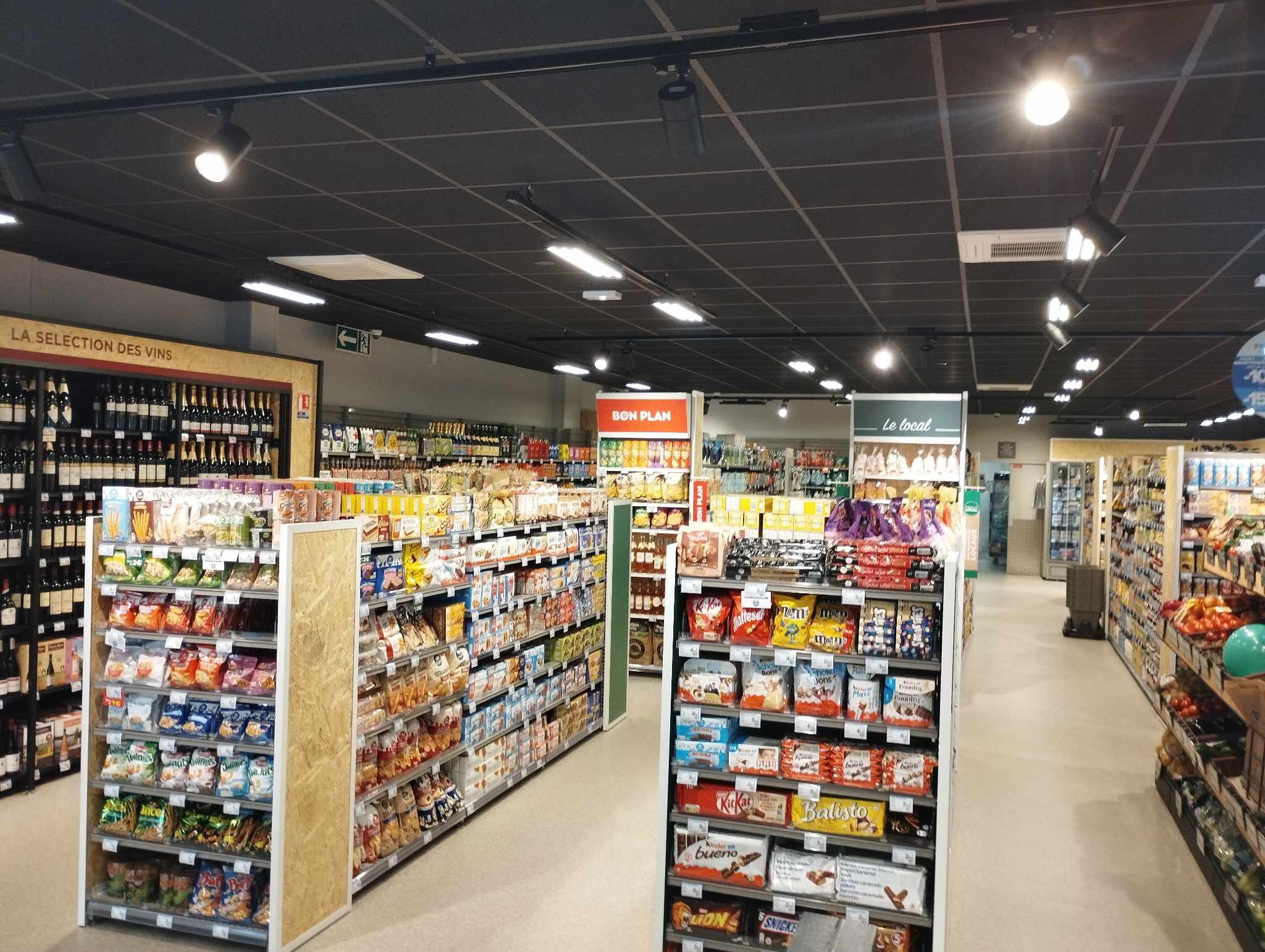 Foto 5 di Carrefour Express
