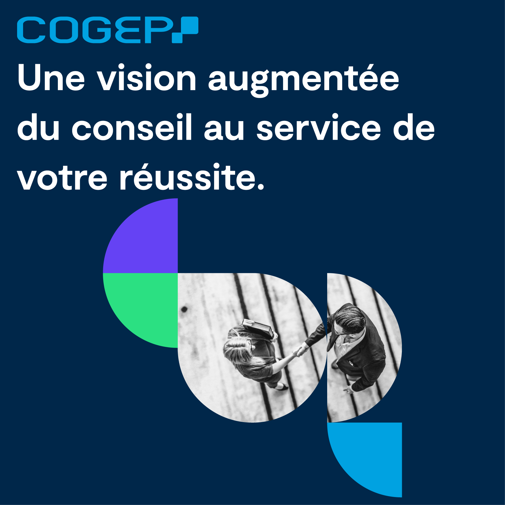 Foto 7 di COGEP