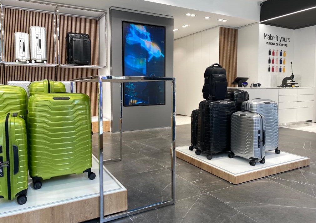 Foto 12 de Samsonite
