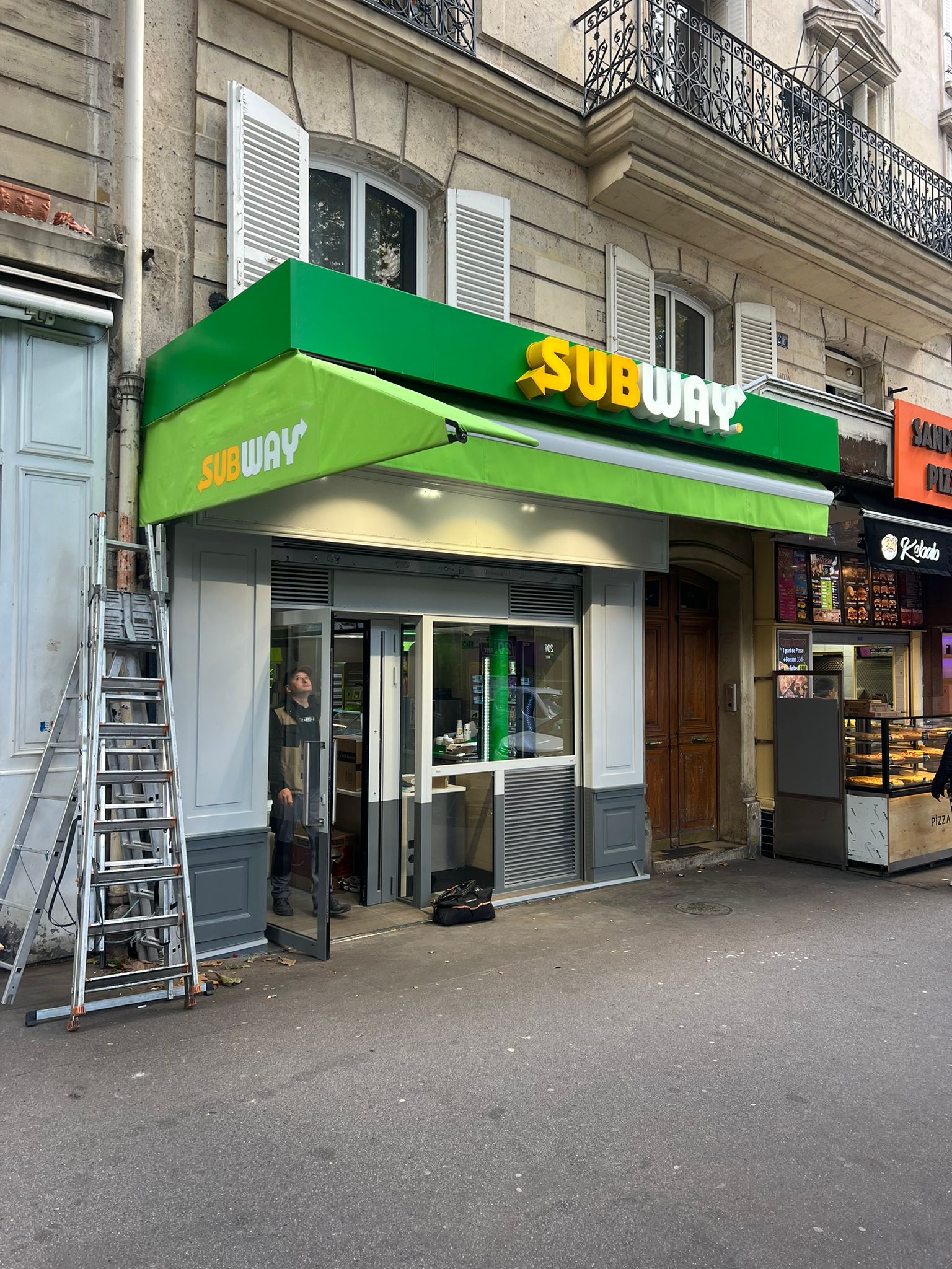 Foto 18 di Subway