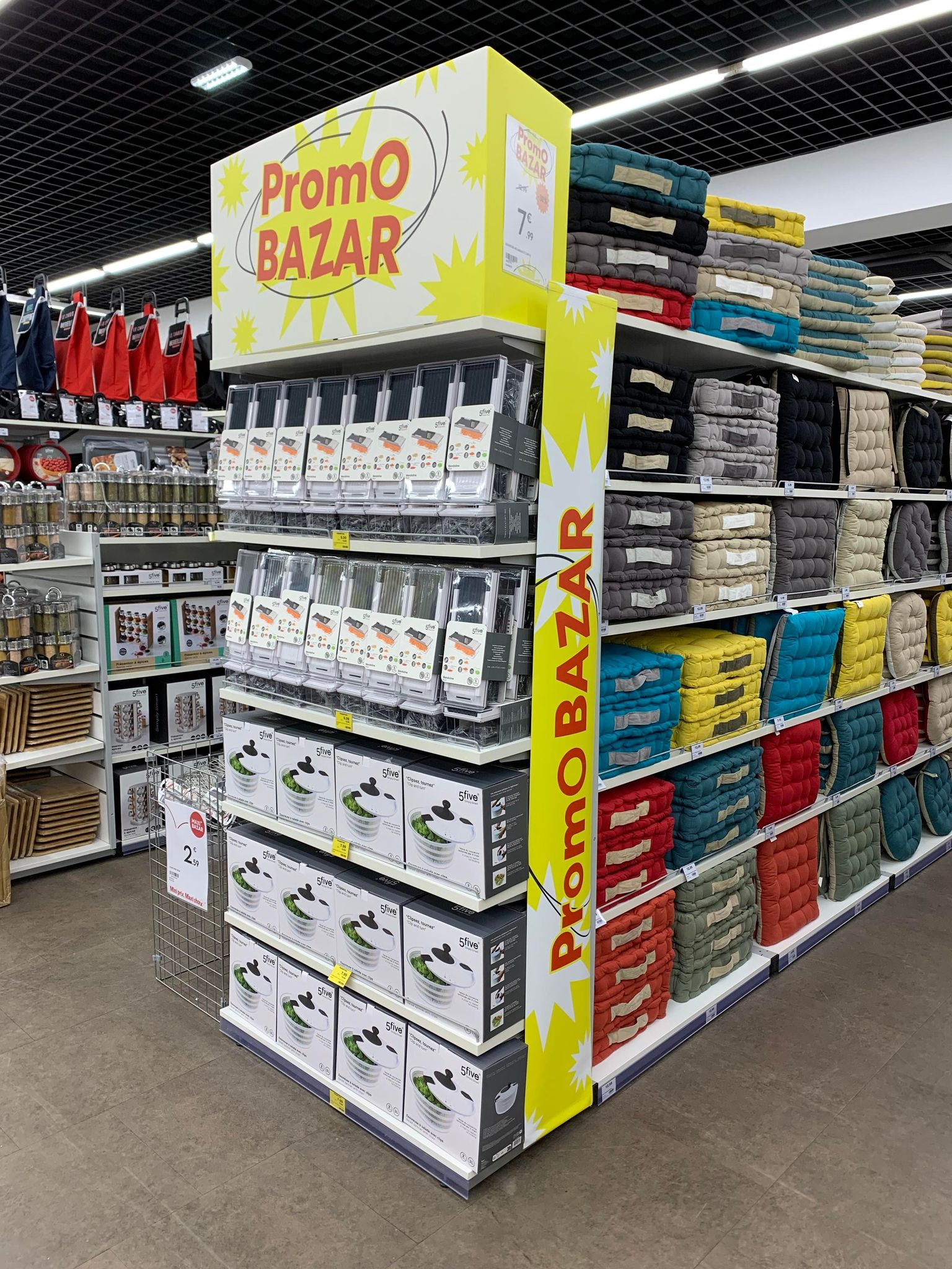 Foto 8 di Maxi Bazar