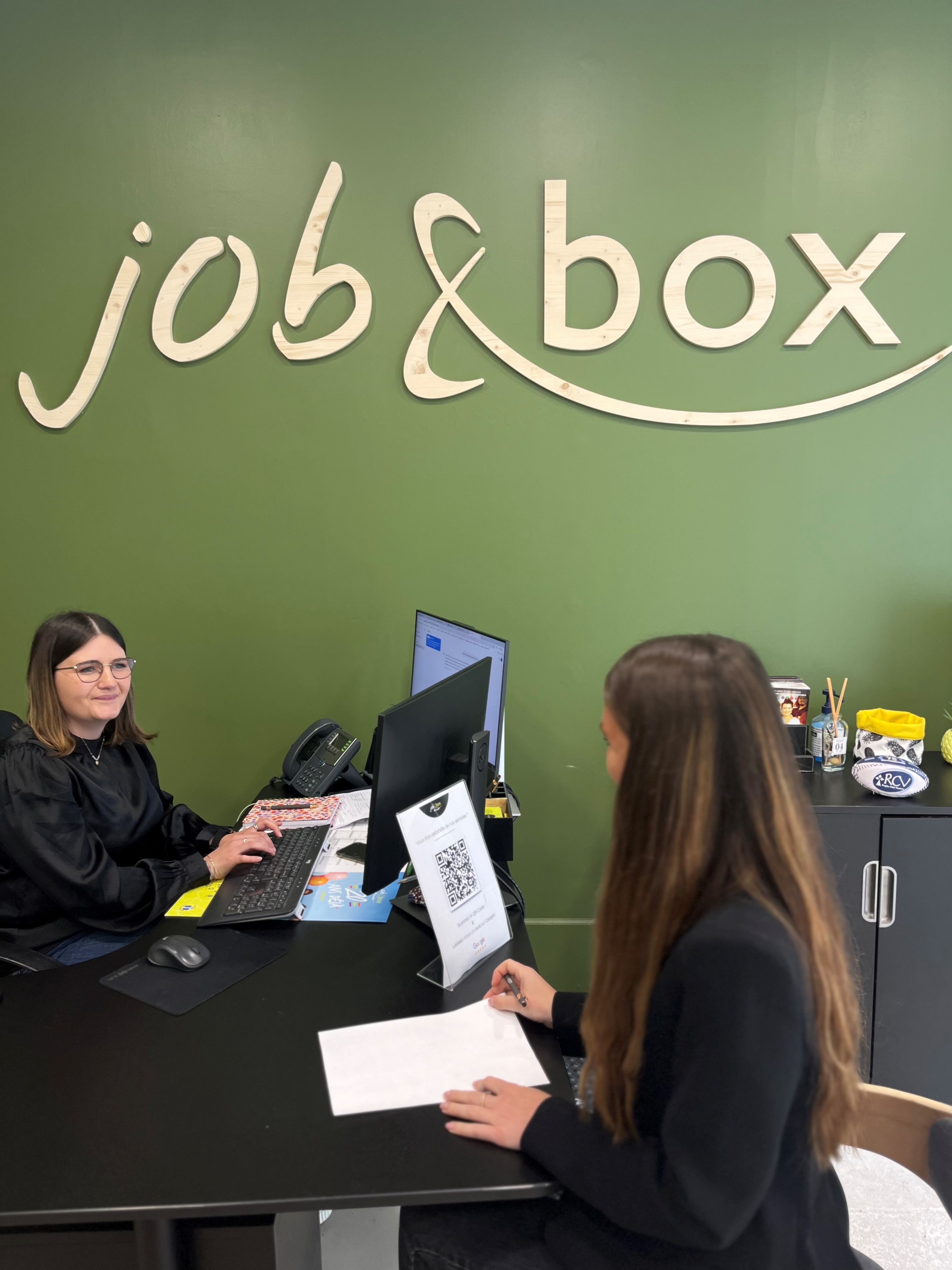 Foto 15 di Job&Box