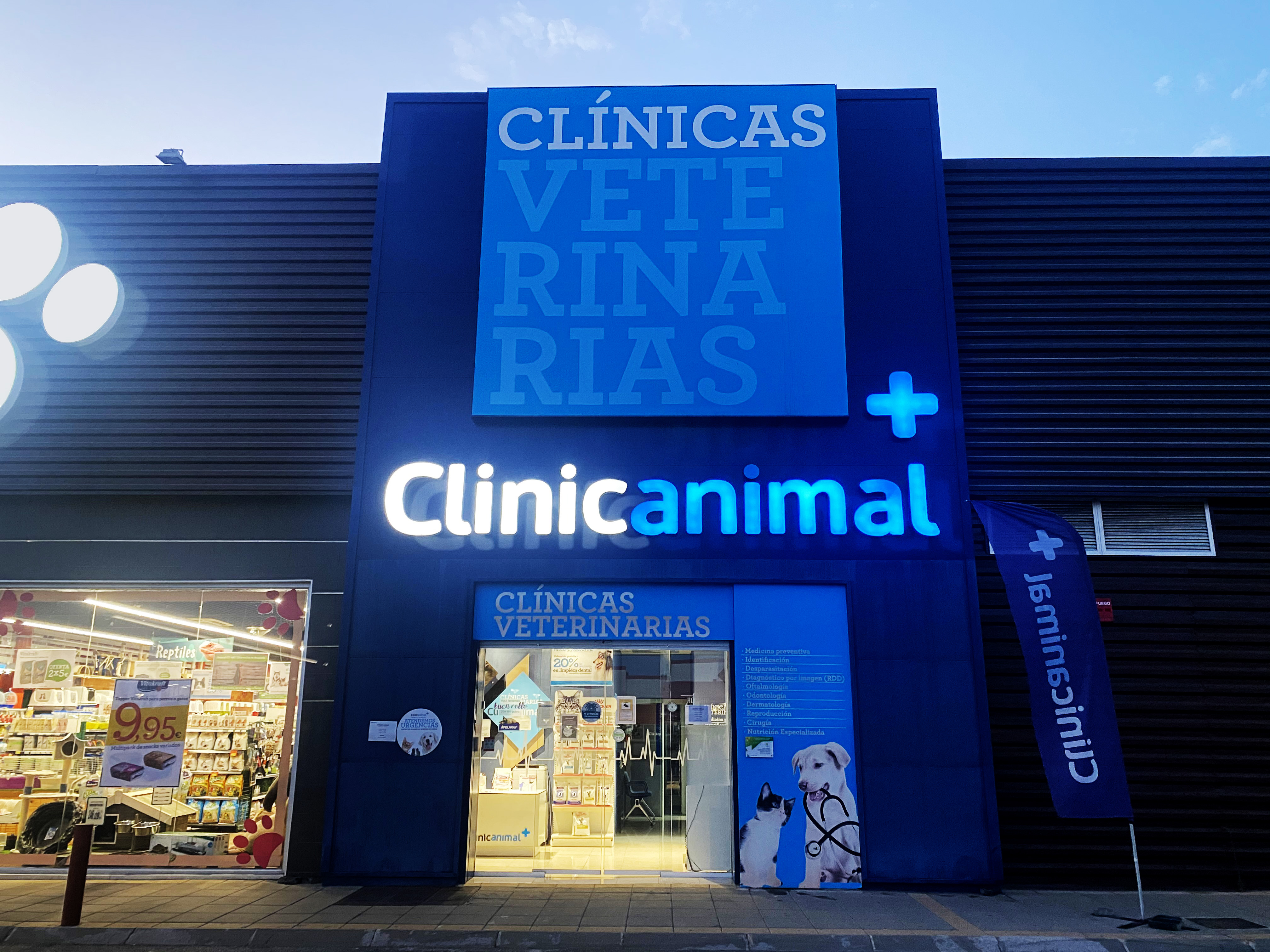 Foto 6 di Clinicanimal