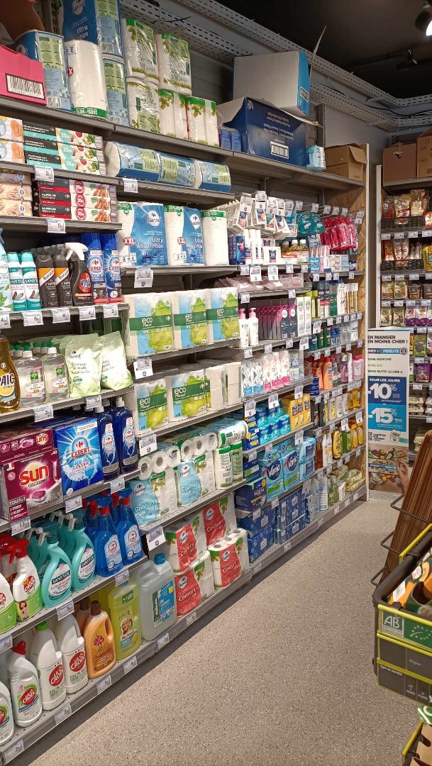 Foto 6 di Carrefour Express