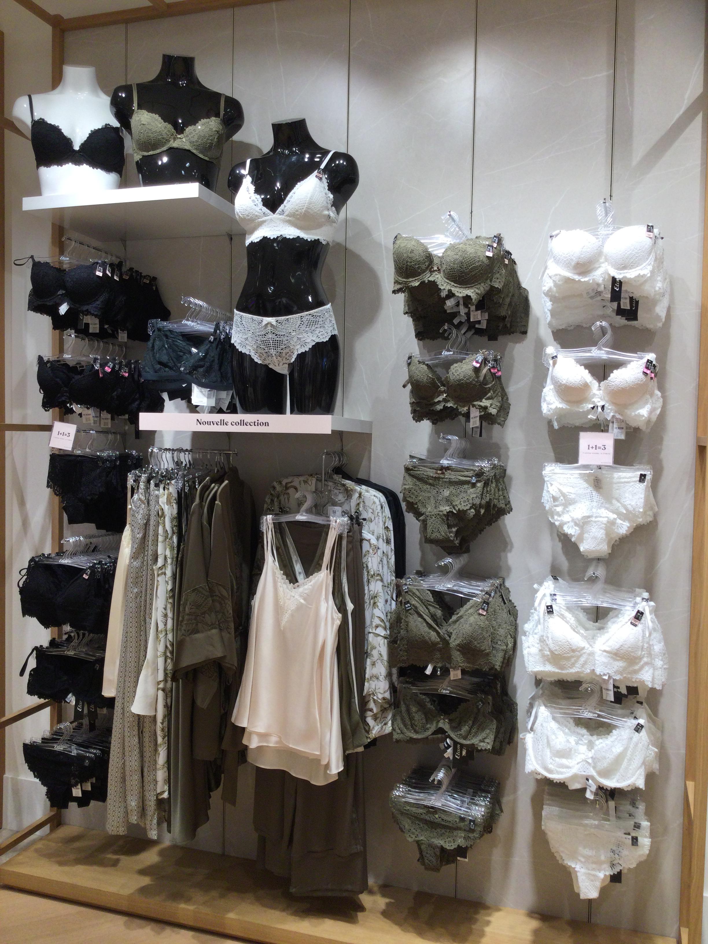 Foto 10 di Etam Lingerie