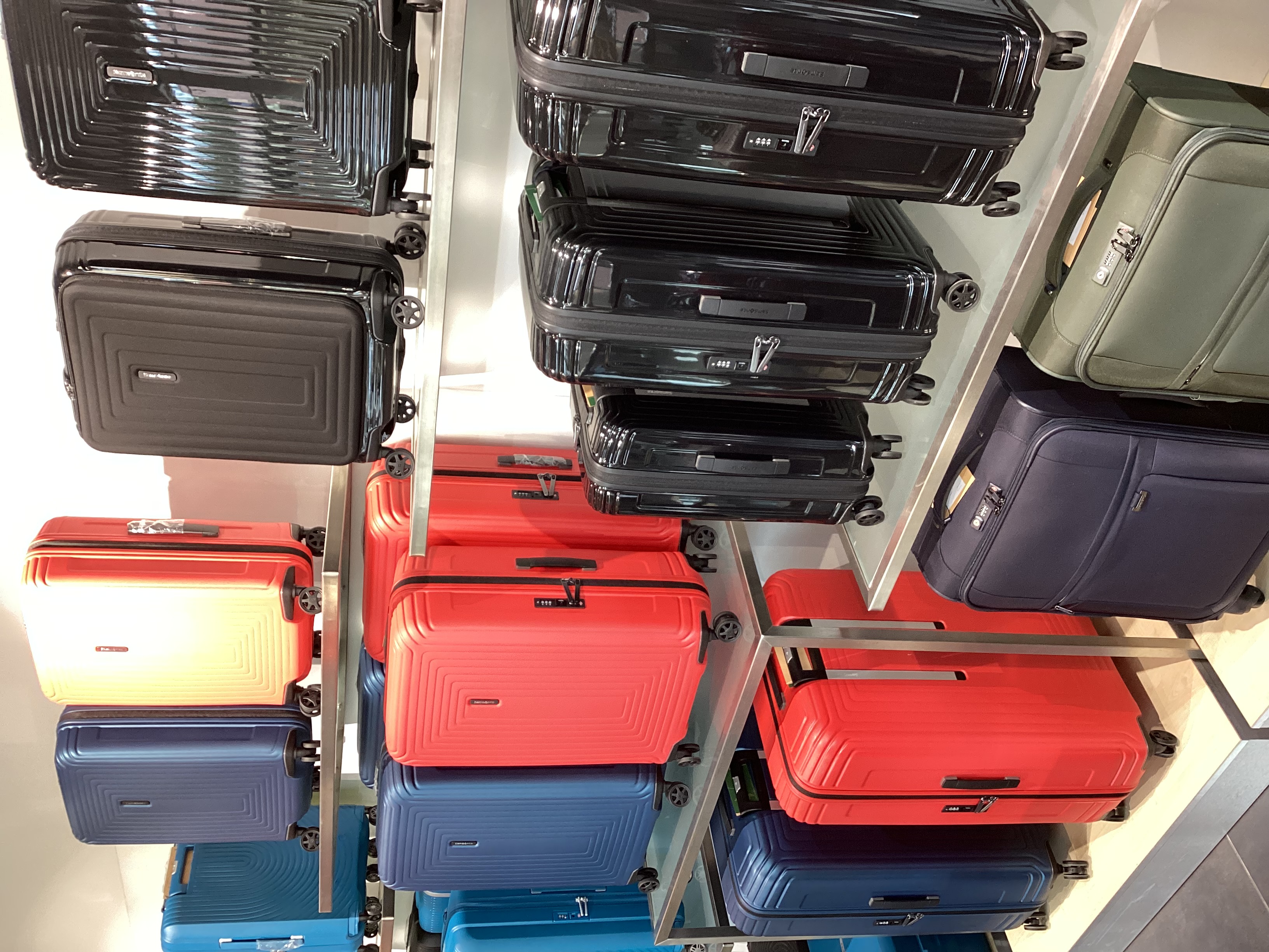 Foto 23 de Samsonite