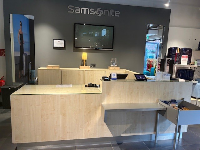Foto 11 de Samsonite