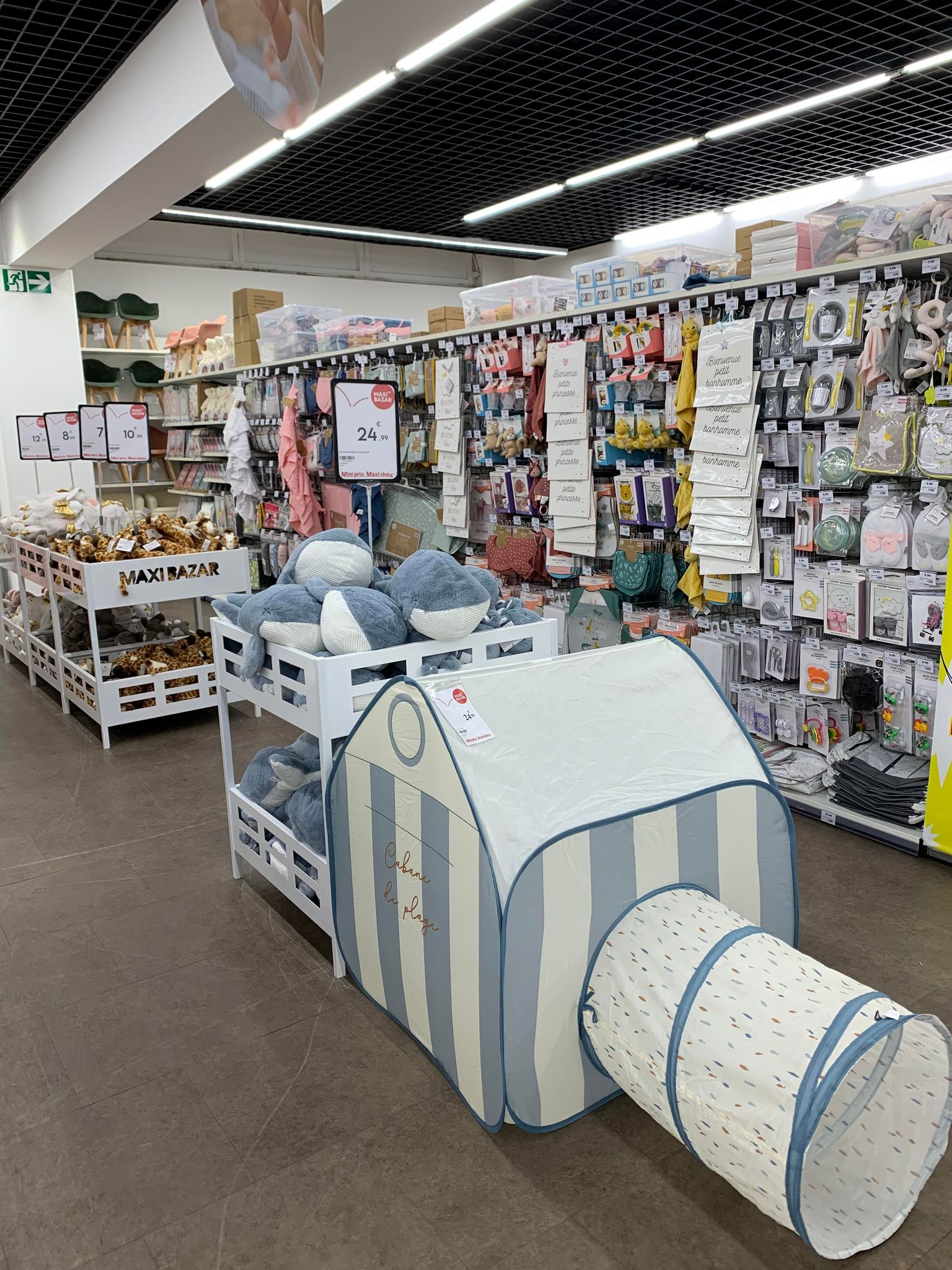 Foto 21 di Maxi Bazar